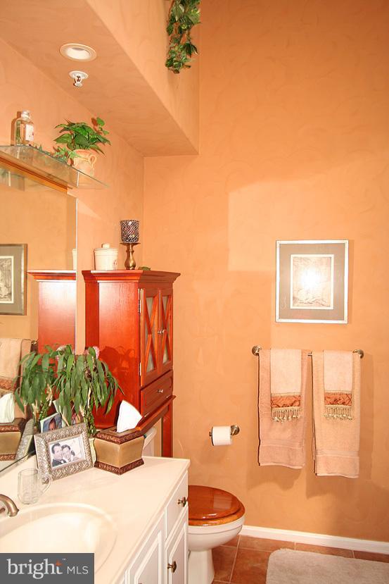 BAYSIDE - Residential Lease