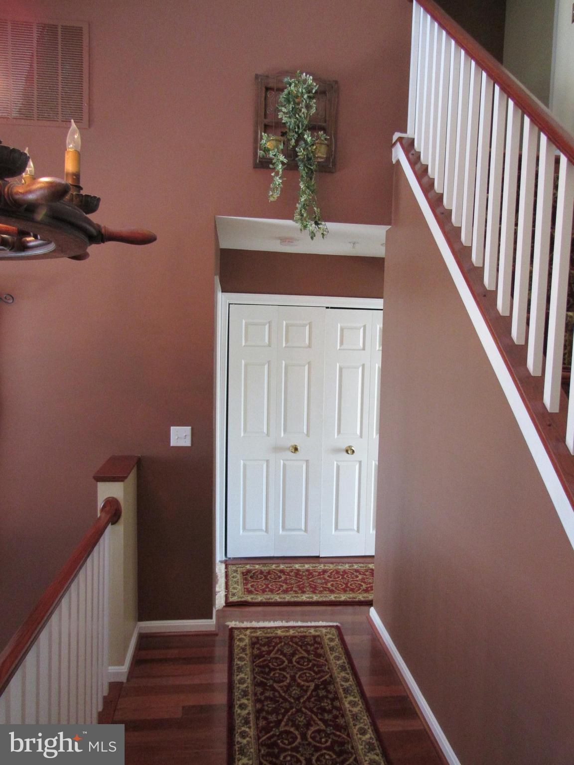 BAYSIDE - Residential Lease