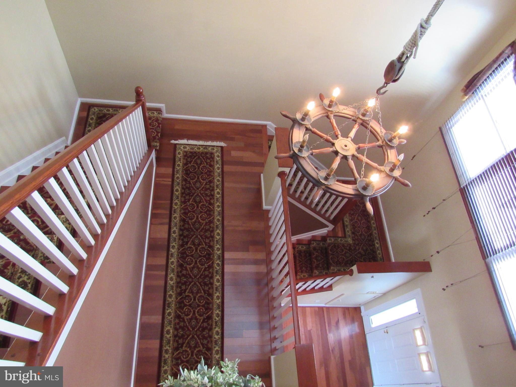 BAYSIDE - Residential Lease