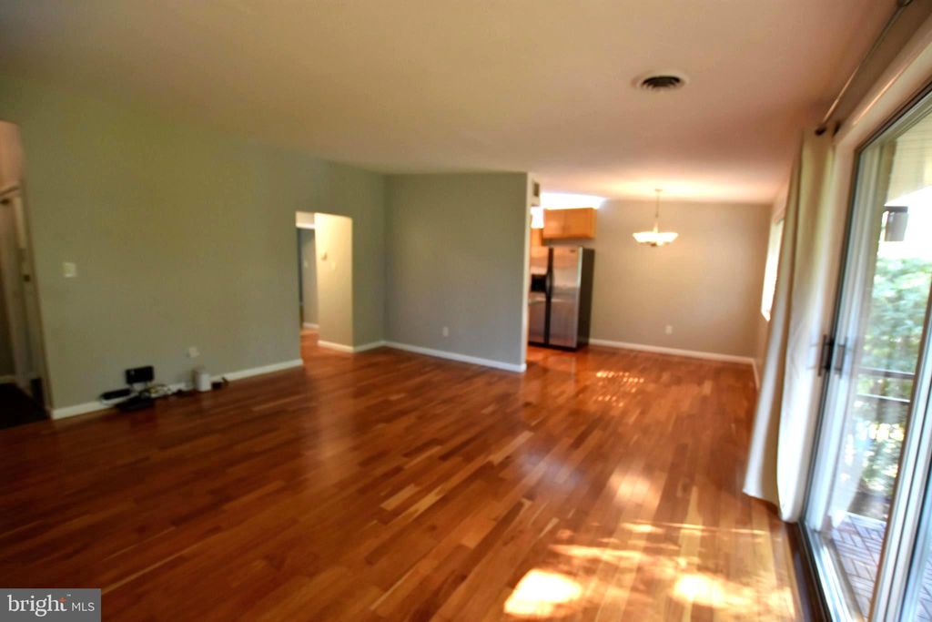 Photo of 10404 Rockville Pik Pike #401, ROCKVILLE, MD 20852 (MLS # MDMC2203318)