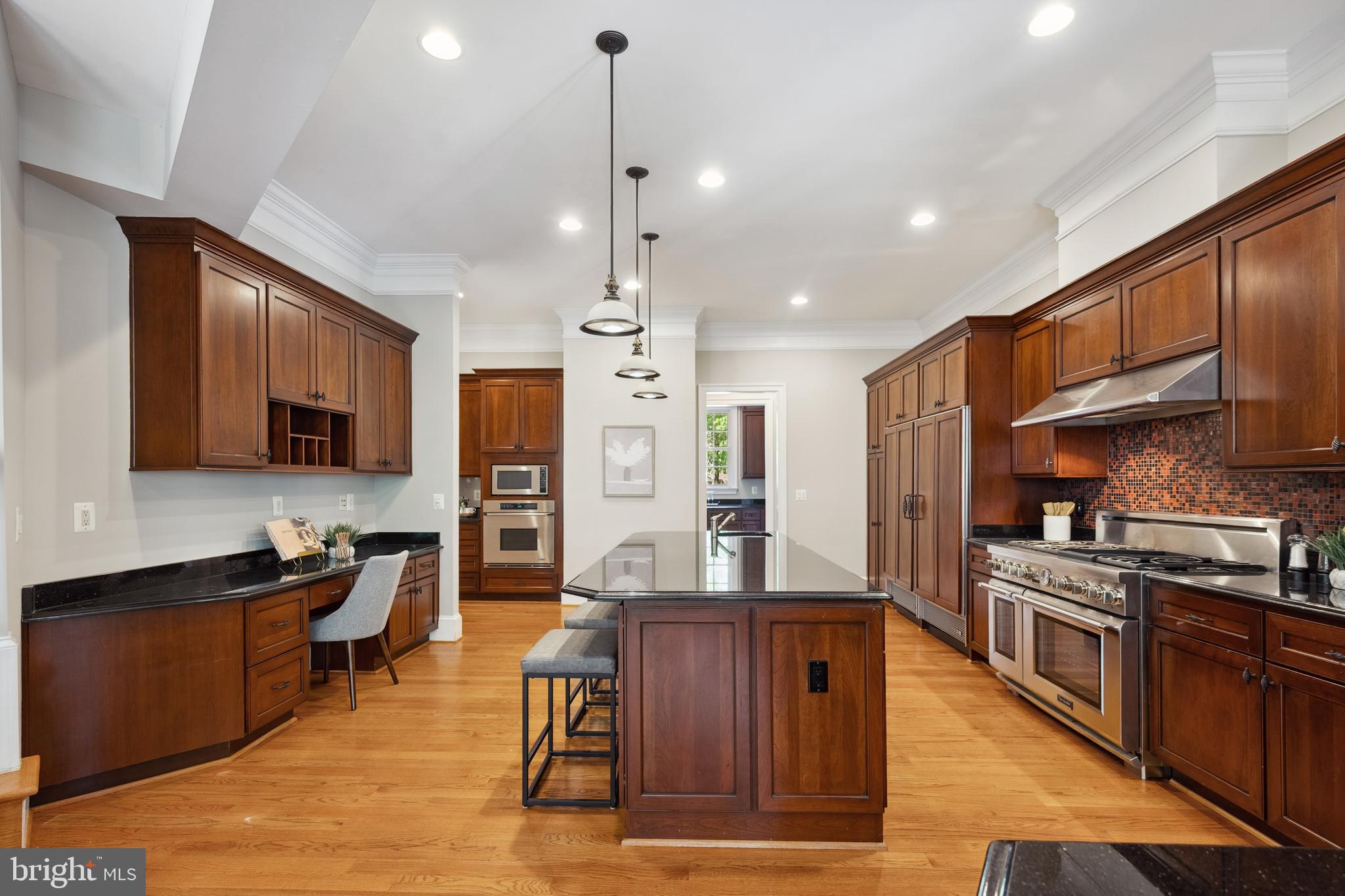 MOORE HILL ESTATES - Residential