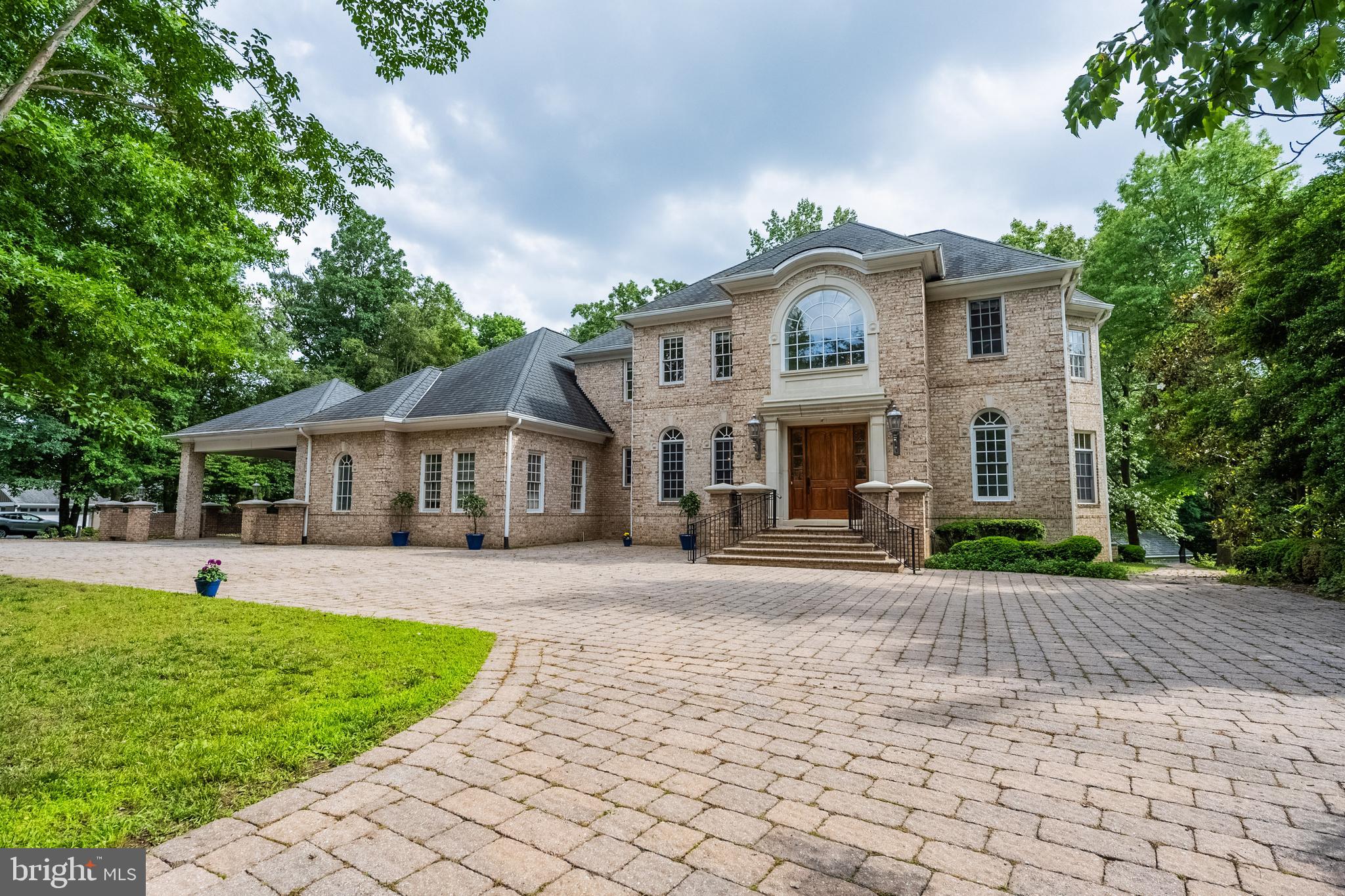 MOORE HILL ESTATES - Residential