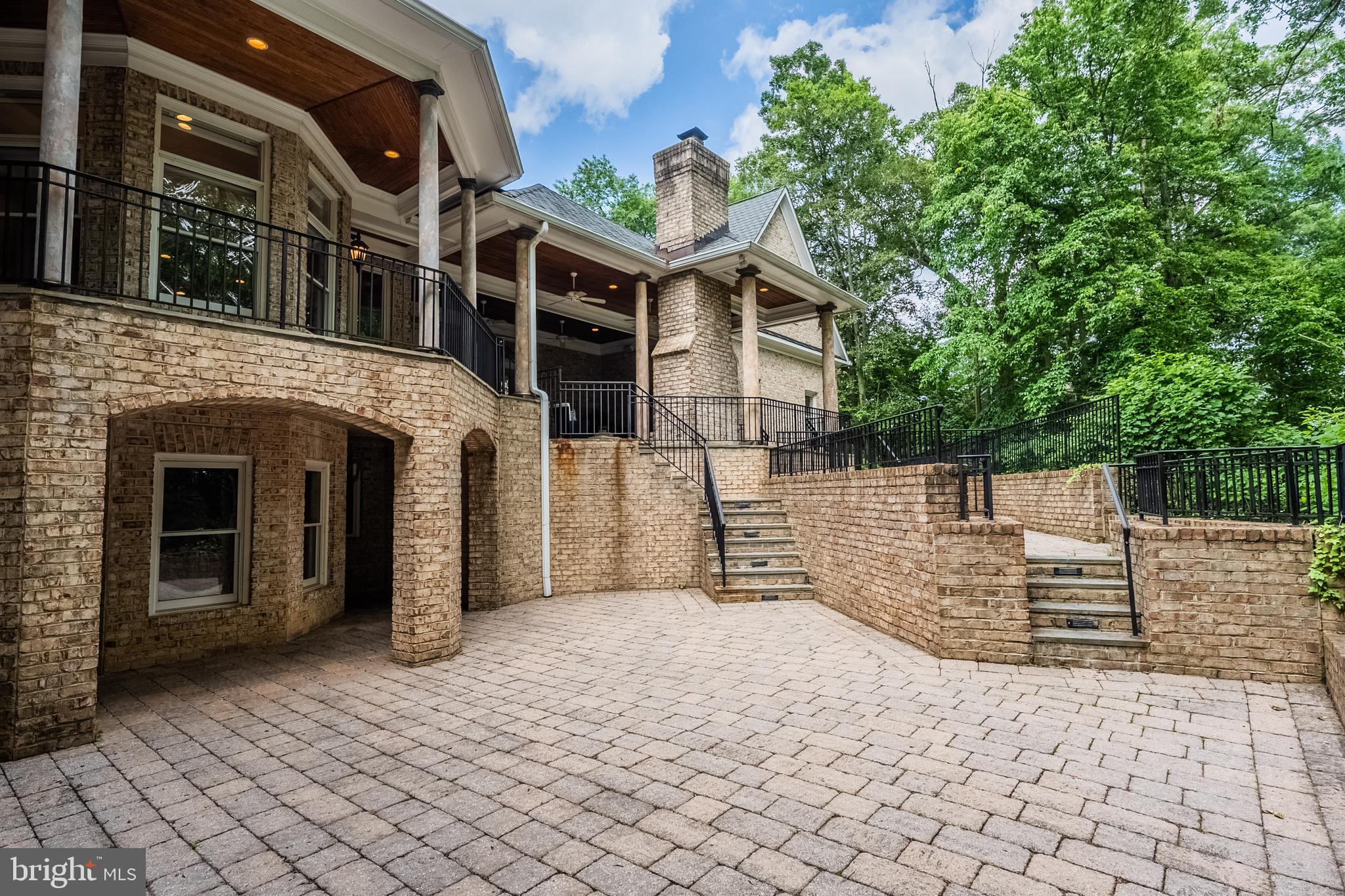 MOORE HILL ESTATES - Residential