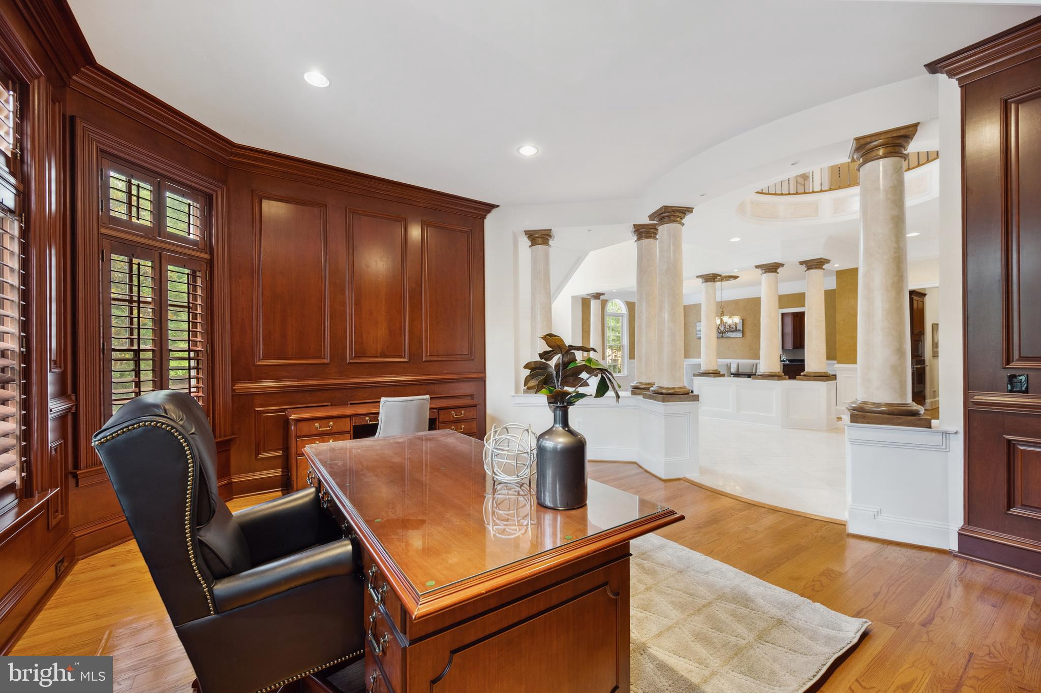 MOORE HILL ESTATES - Residential