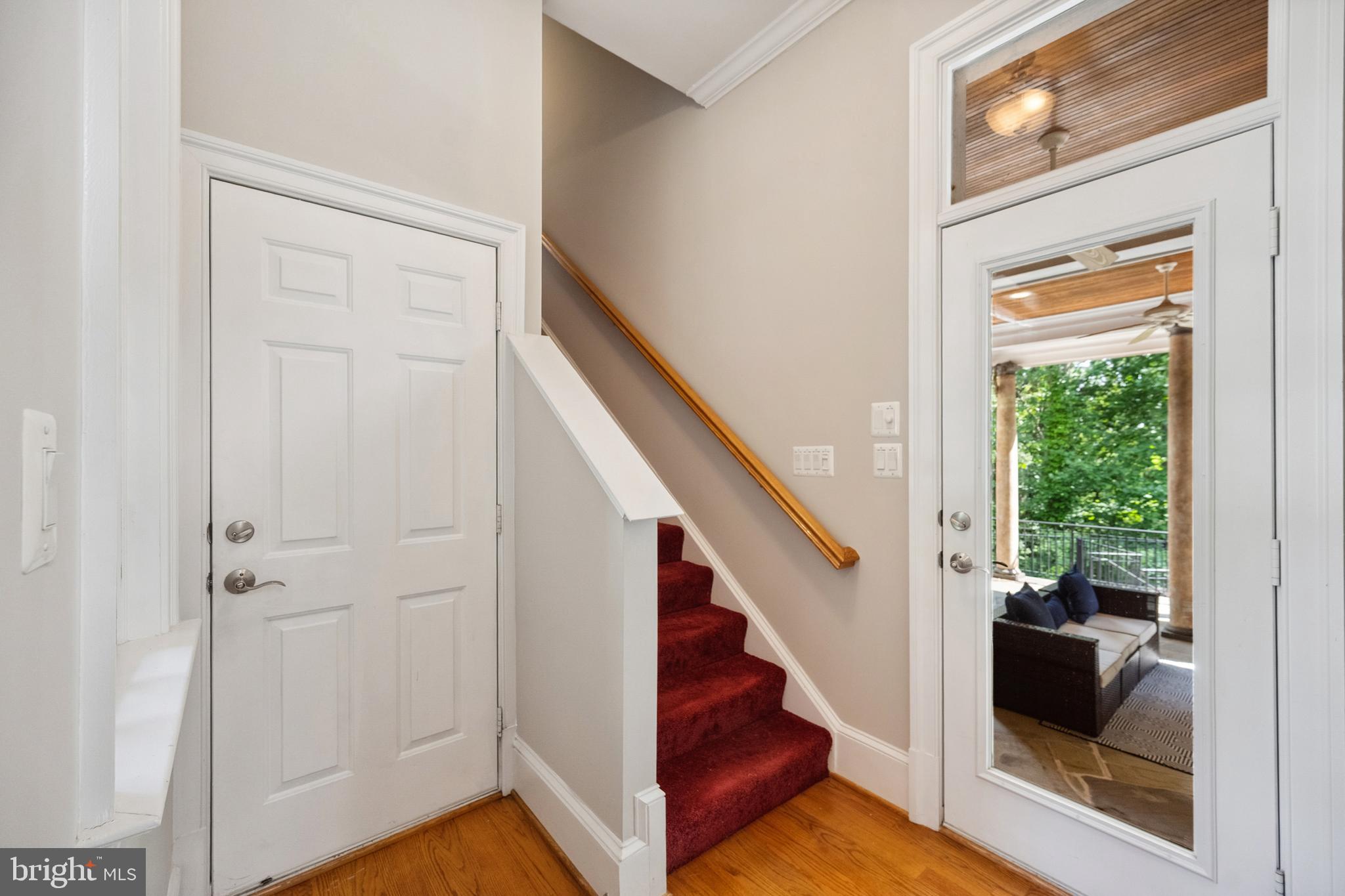 MOORE HILL ESTATES - Residential