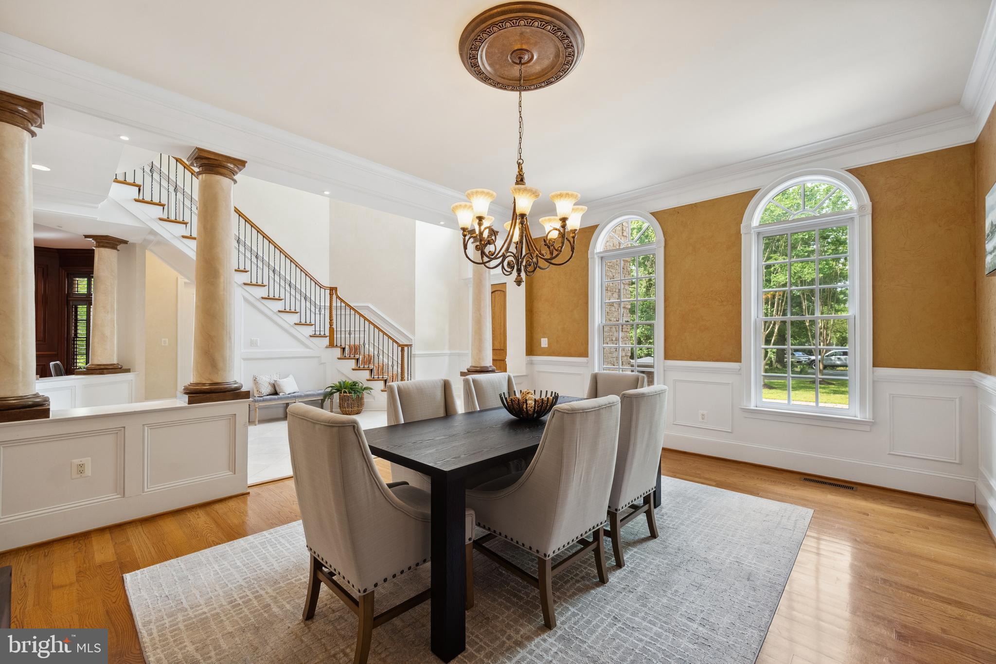 MOORE HILL ESTATES - Residential