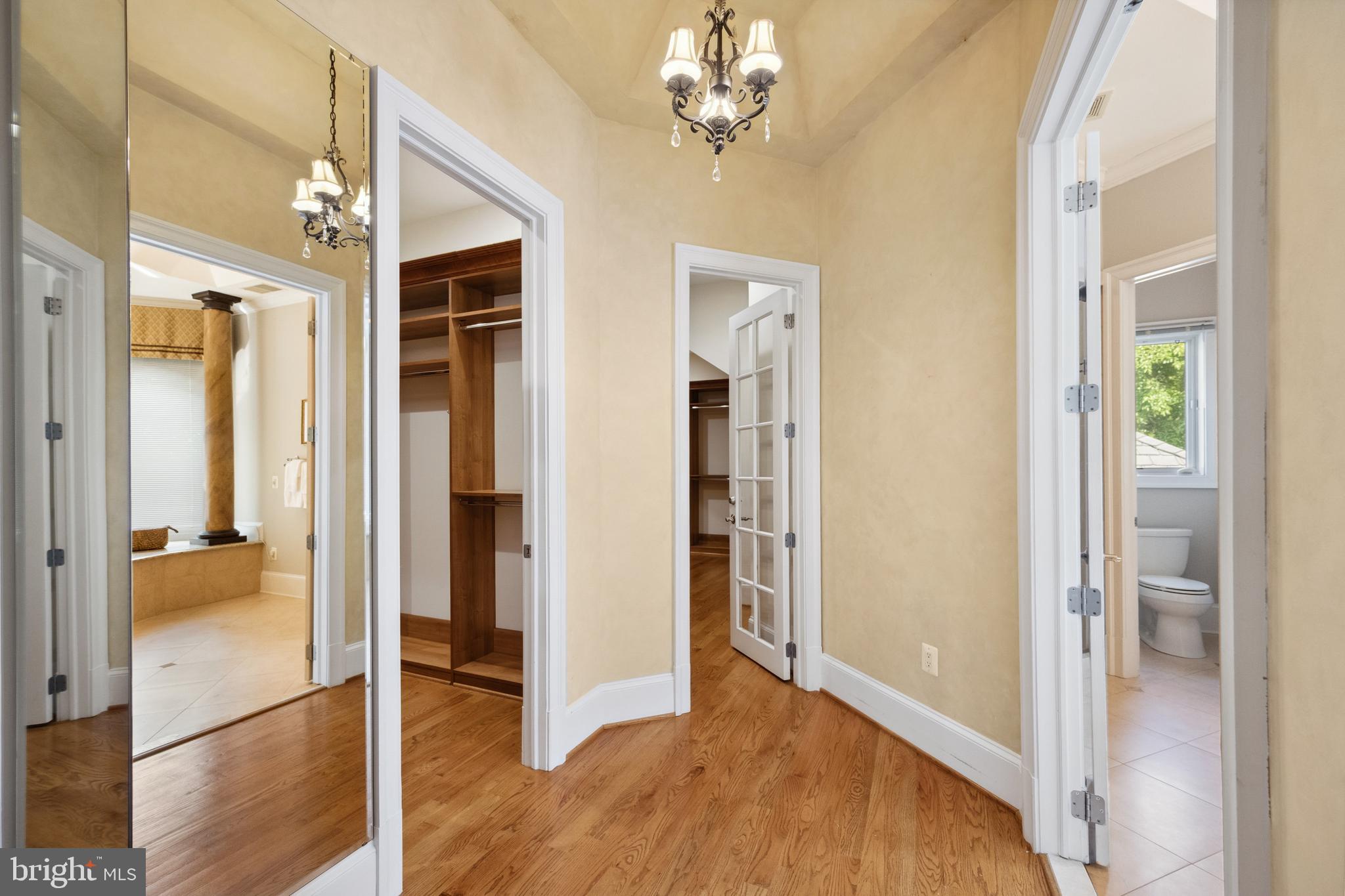 MOORE HILL ESTATES - Residential