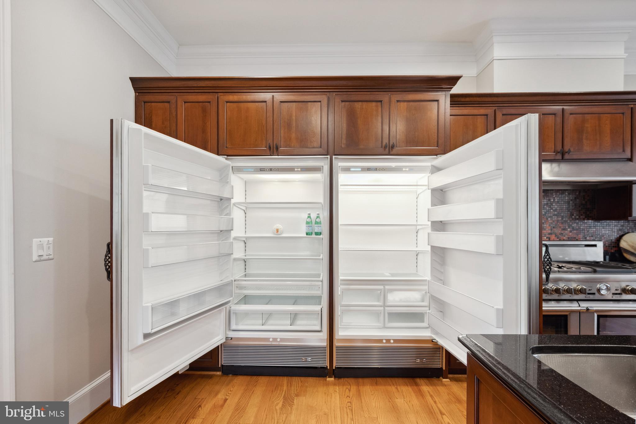 MOORE HILL ESTATES - Residential