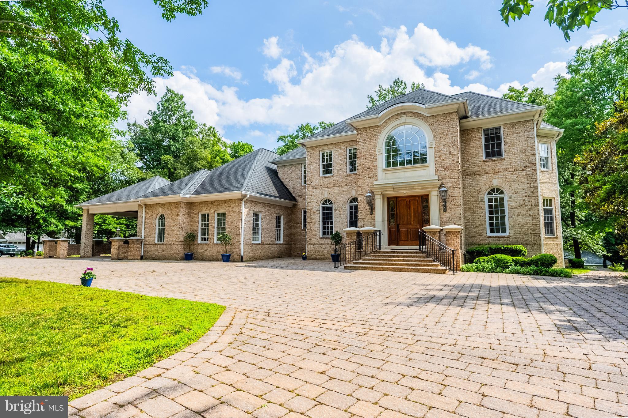 MOORE HILL ESTATES - Residential