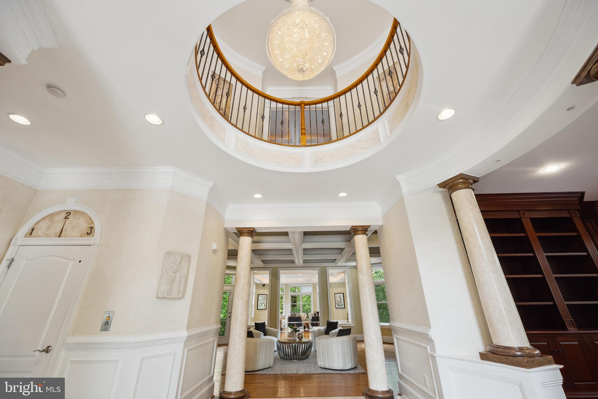 MOORE HILL ESTATES - Residential