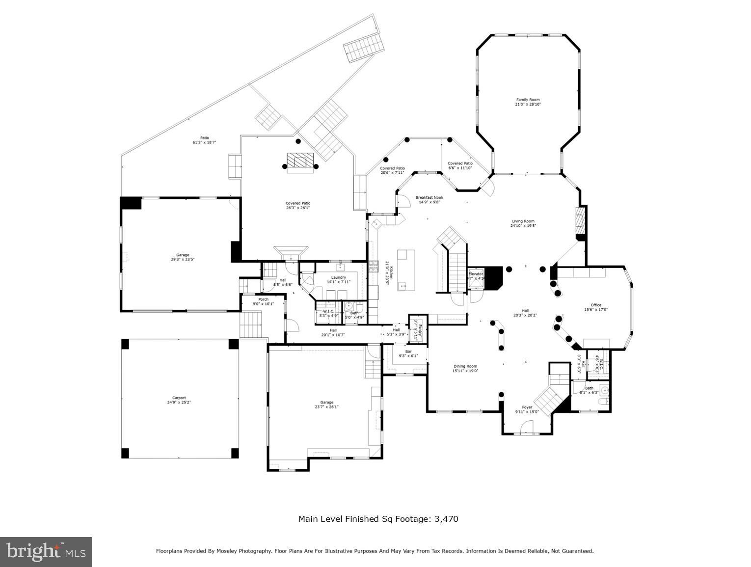 MOORE HILL ESTATES - Residential