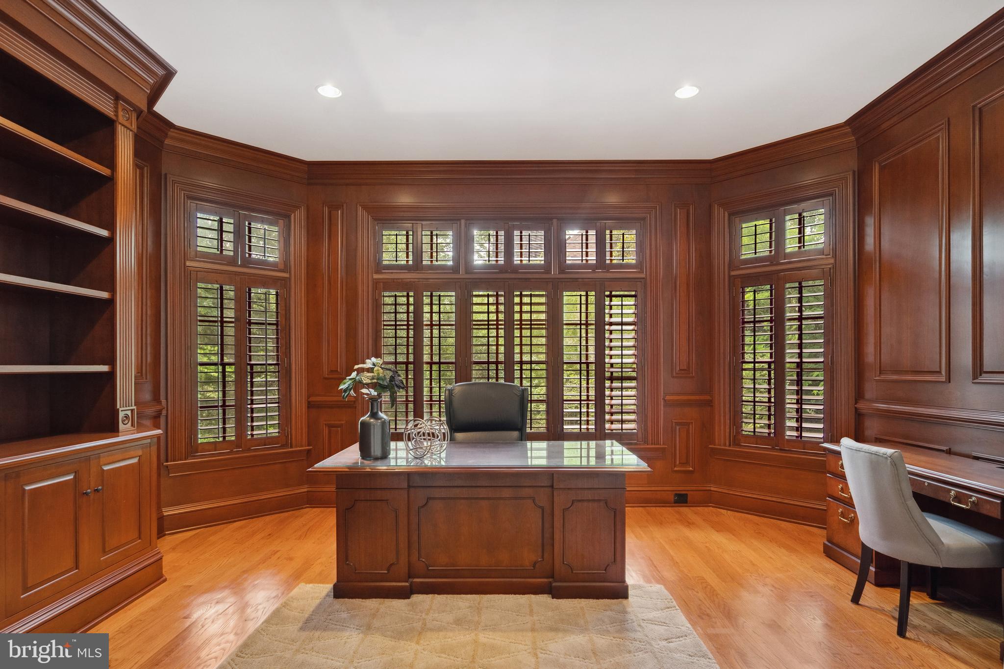 MOORE HILL ESTATES - Residential