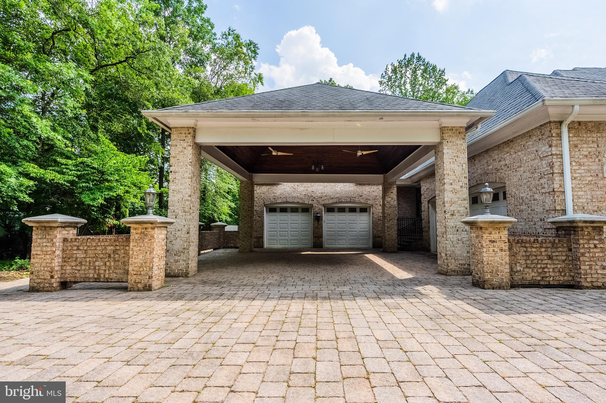 MOORE HILL ESTATES - Residential