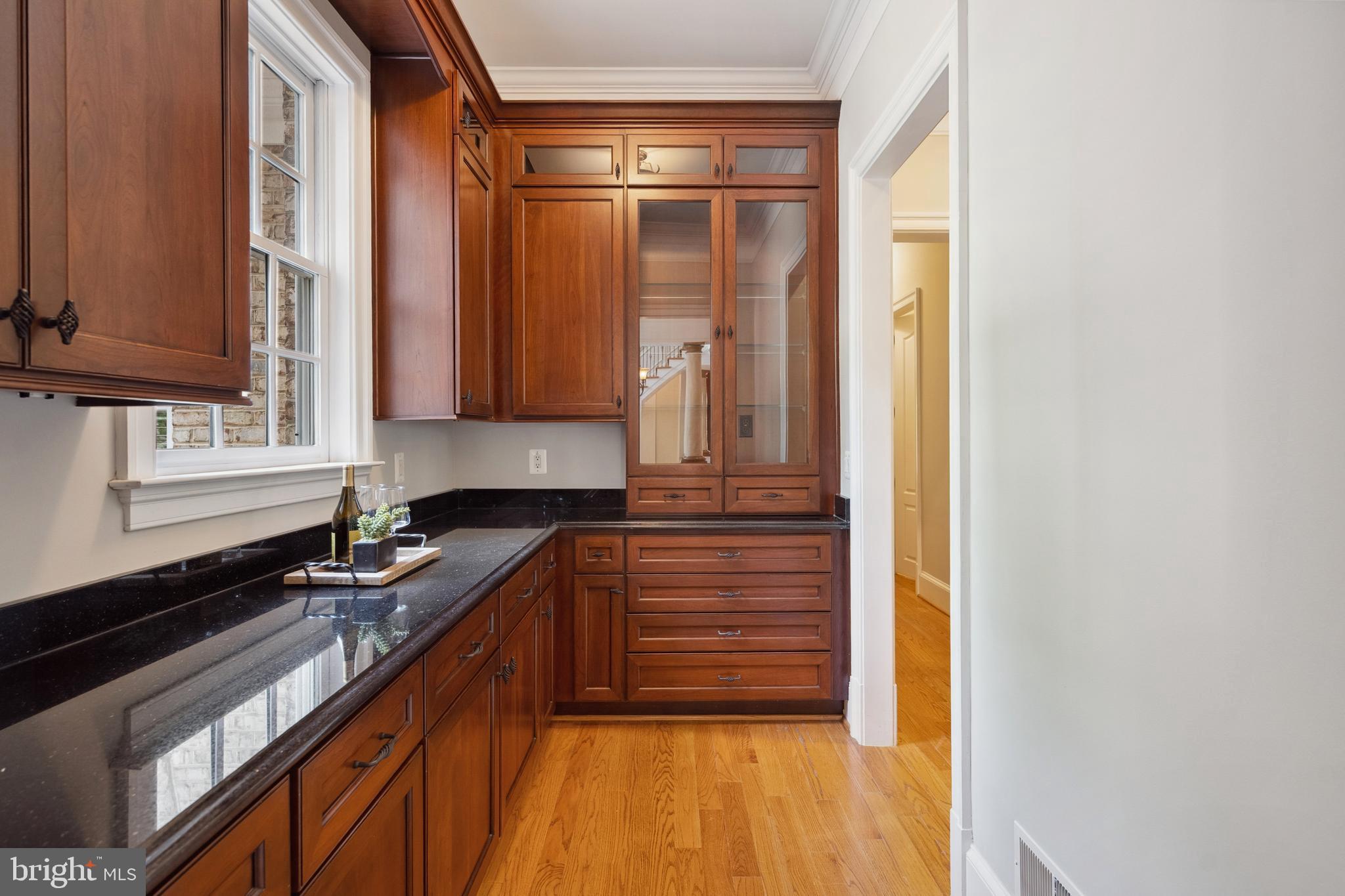 MOORE HILL ESTATES - Residential