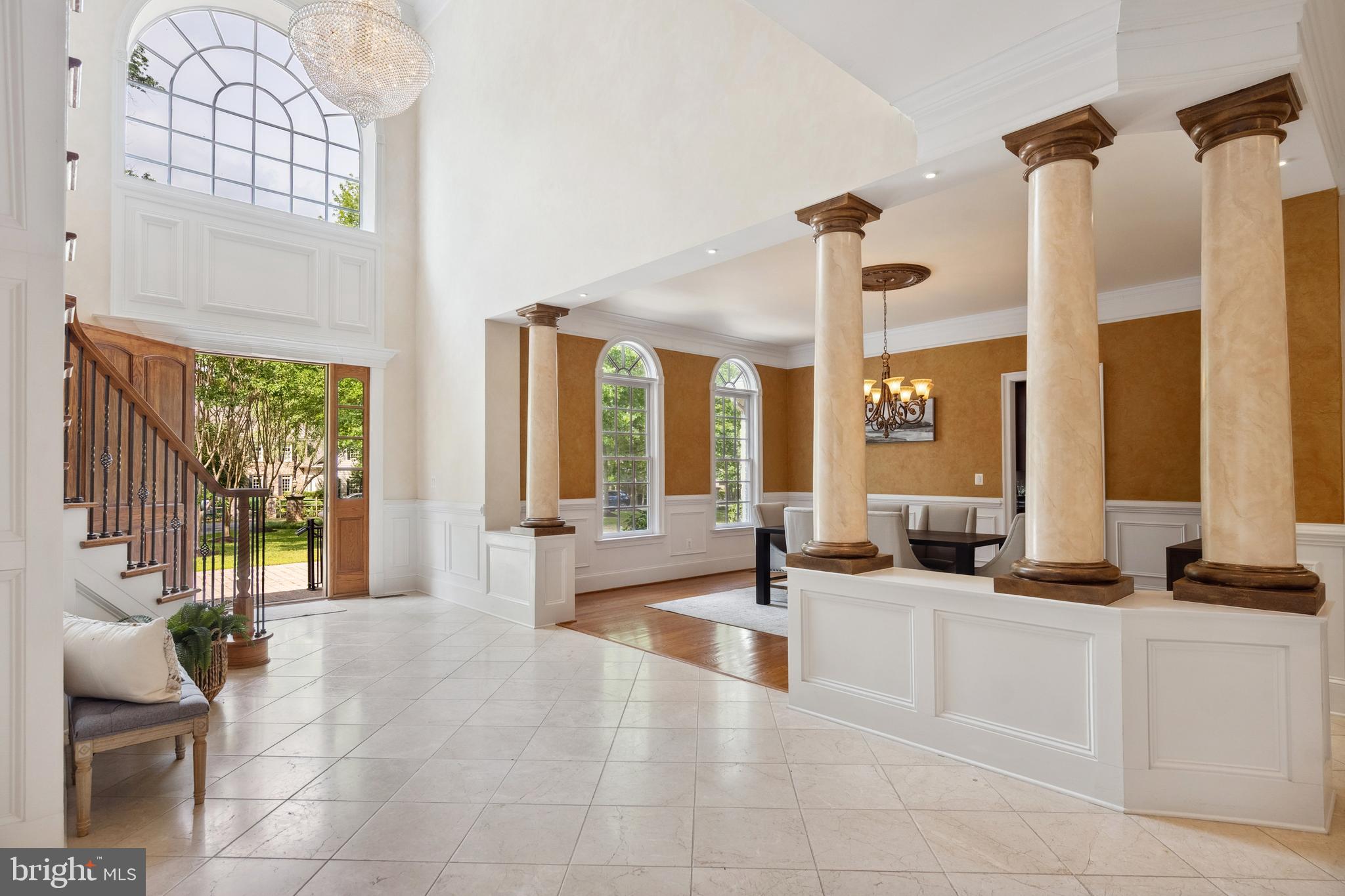 MOORE HILL ESTATES - Residential