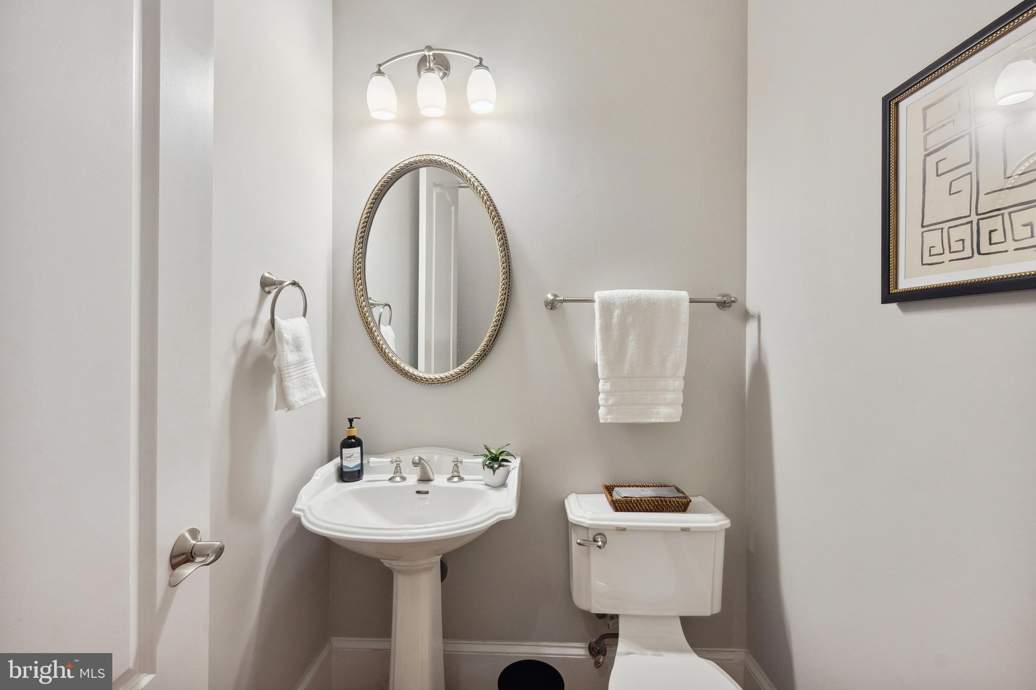 MOORE HILL ESTATES - Residential