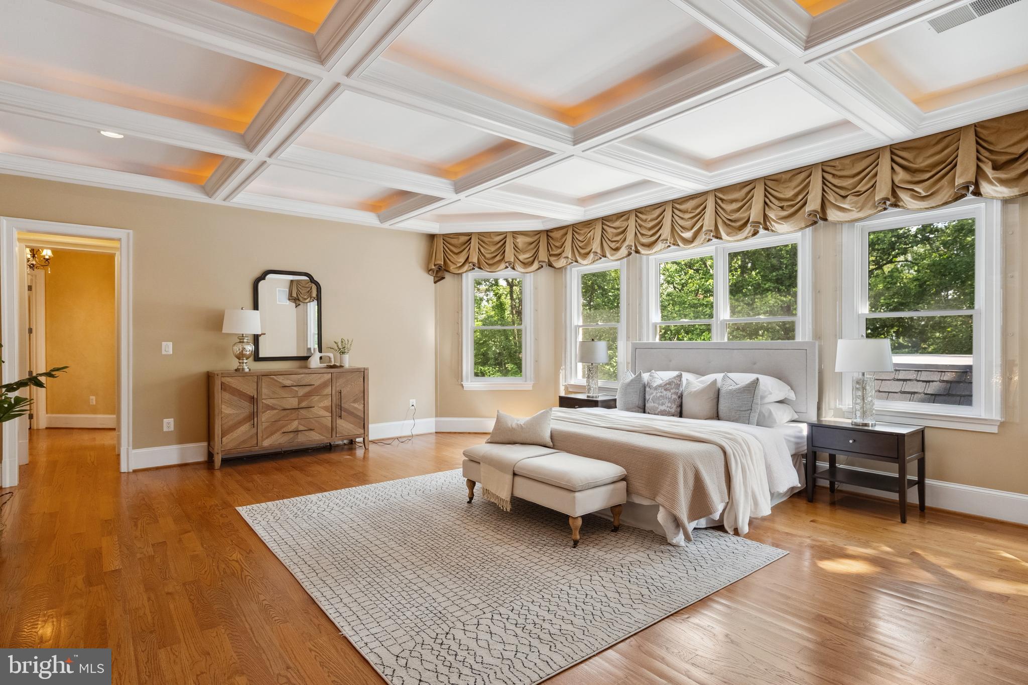 MOORE HILL ESTATES - Residential