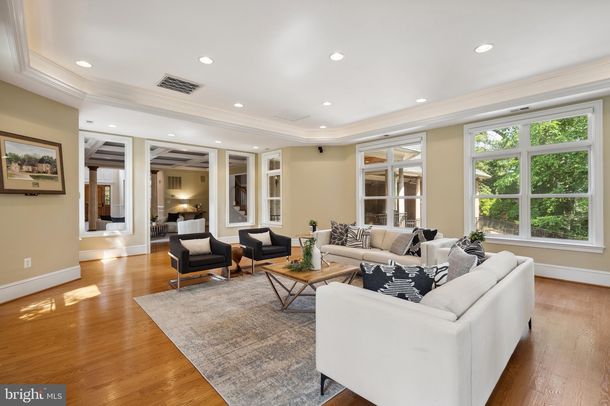 MOORE HILL ESTATES - Residential