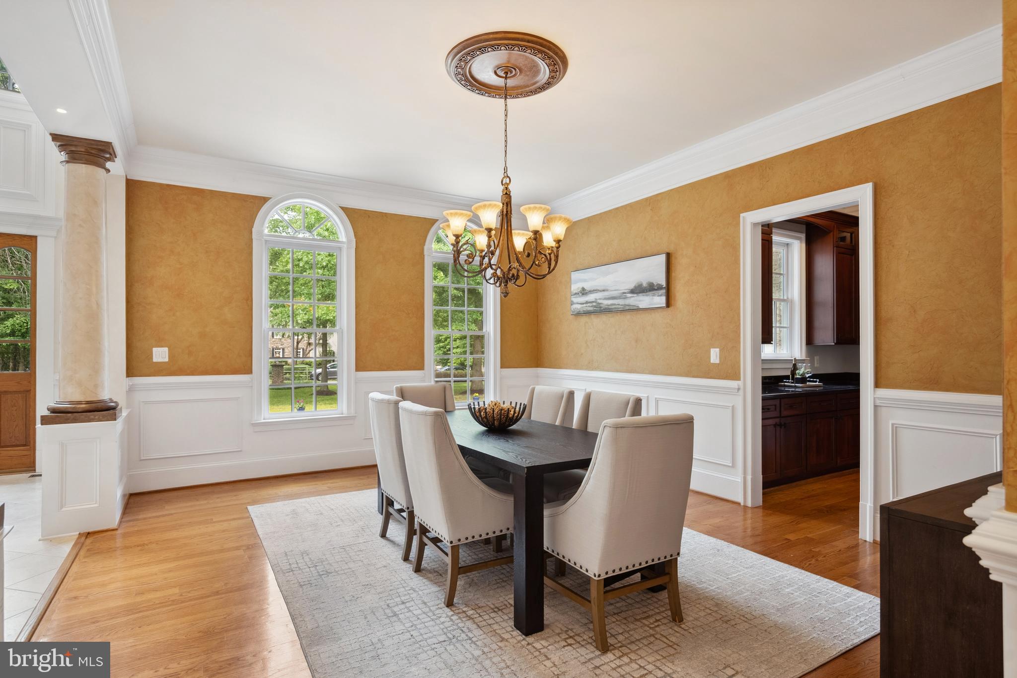 MOORE HILL ESTATES - Residential