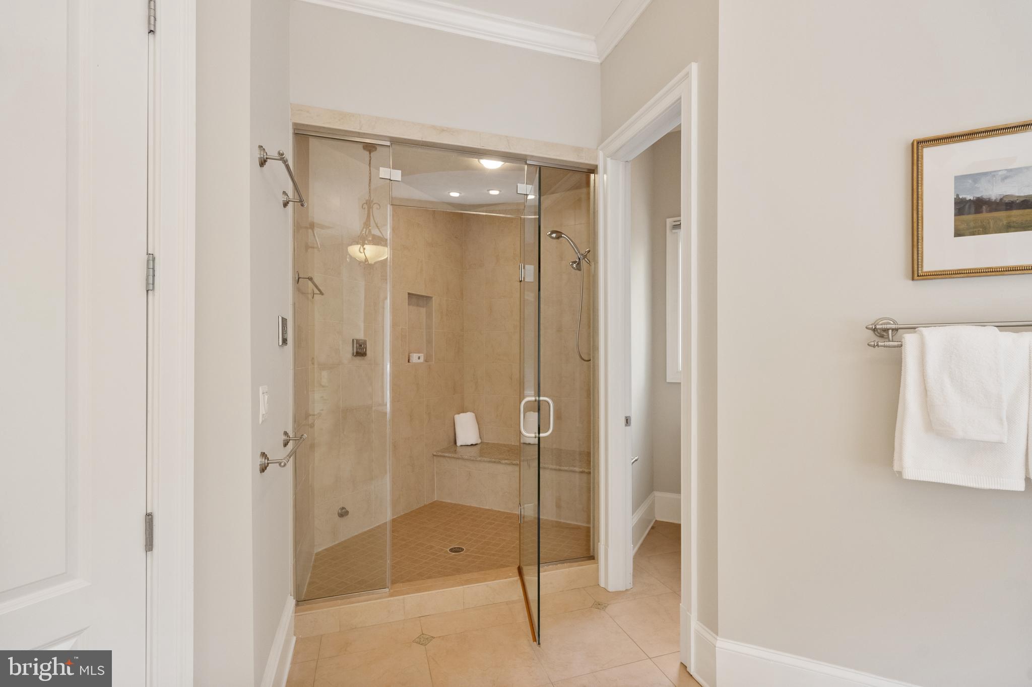 MOORE HILL ESTATES - Residential