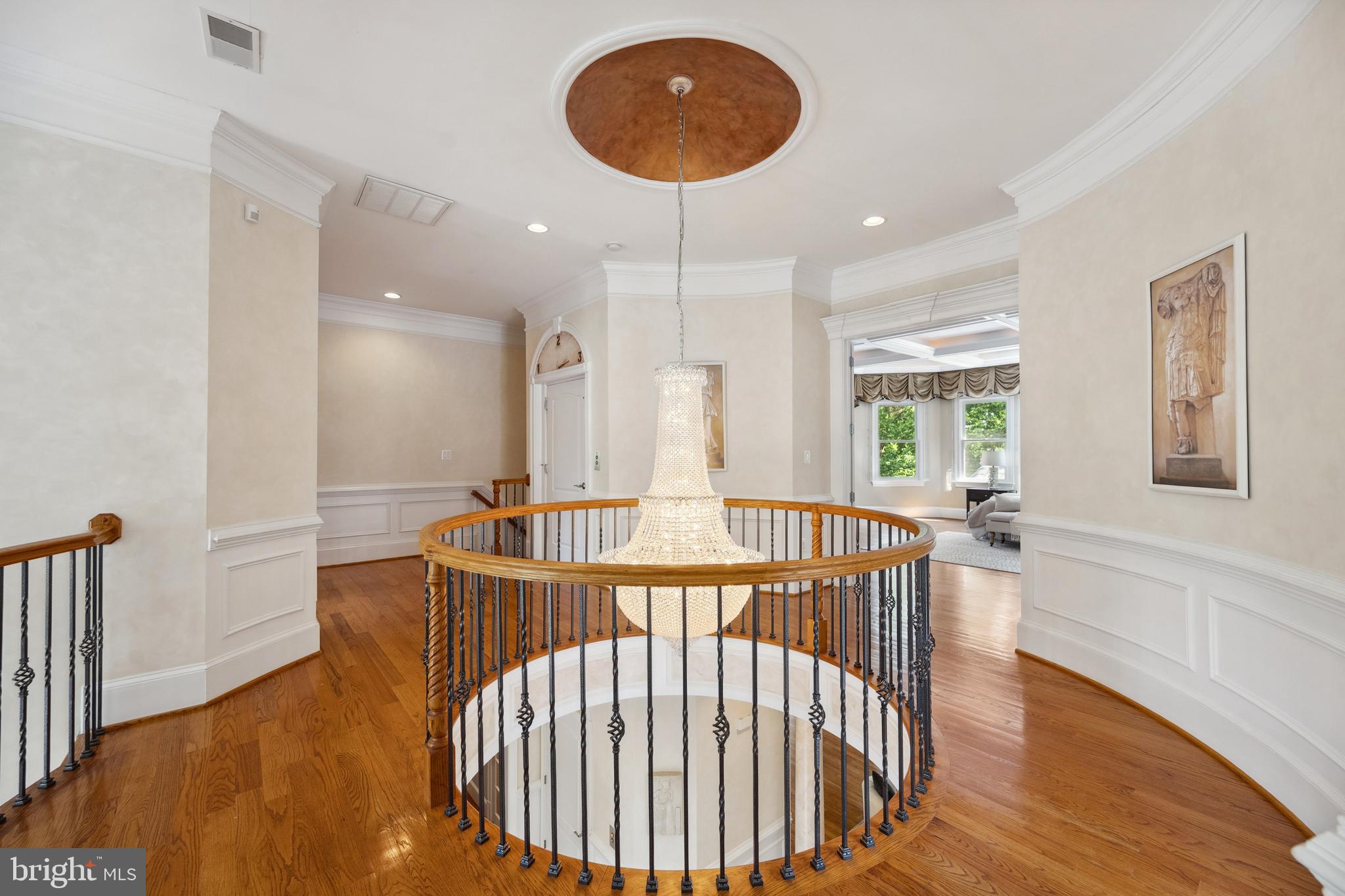 MOORE HILL ESTATES - Residential