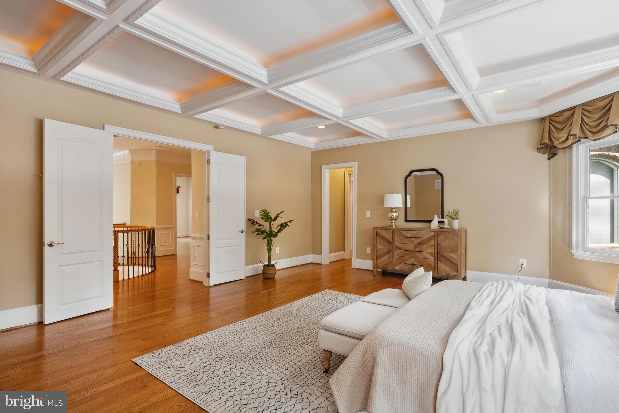 MOORE HILL ESTATES - Residential