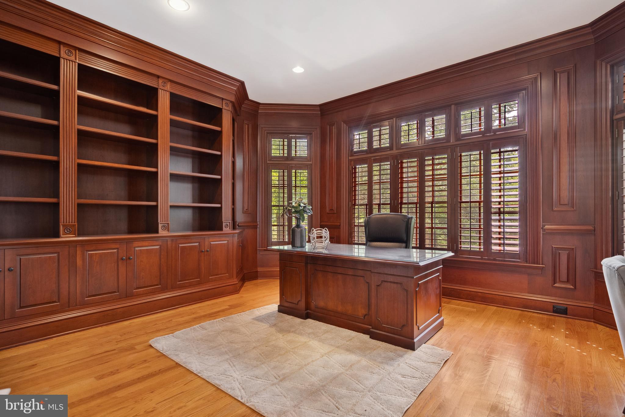 MOORE HILL ESTATES - Residential