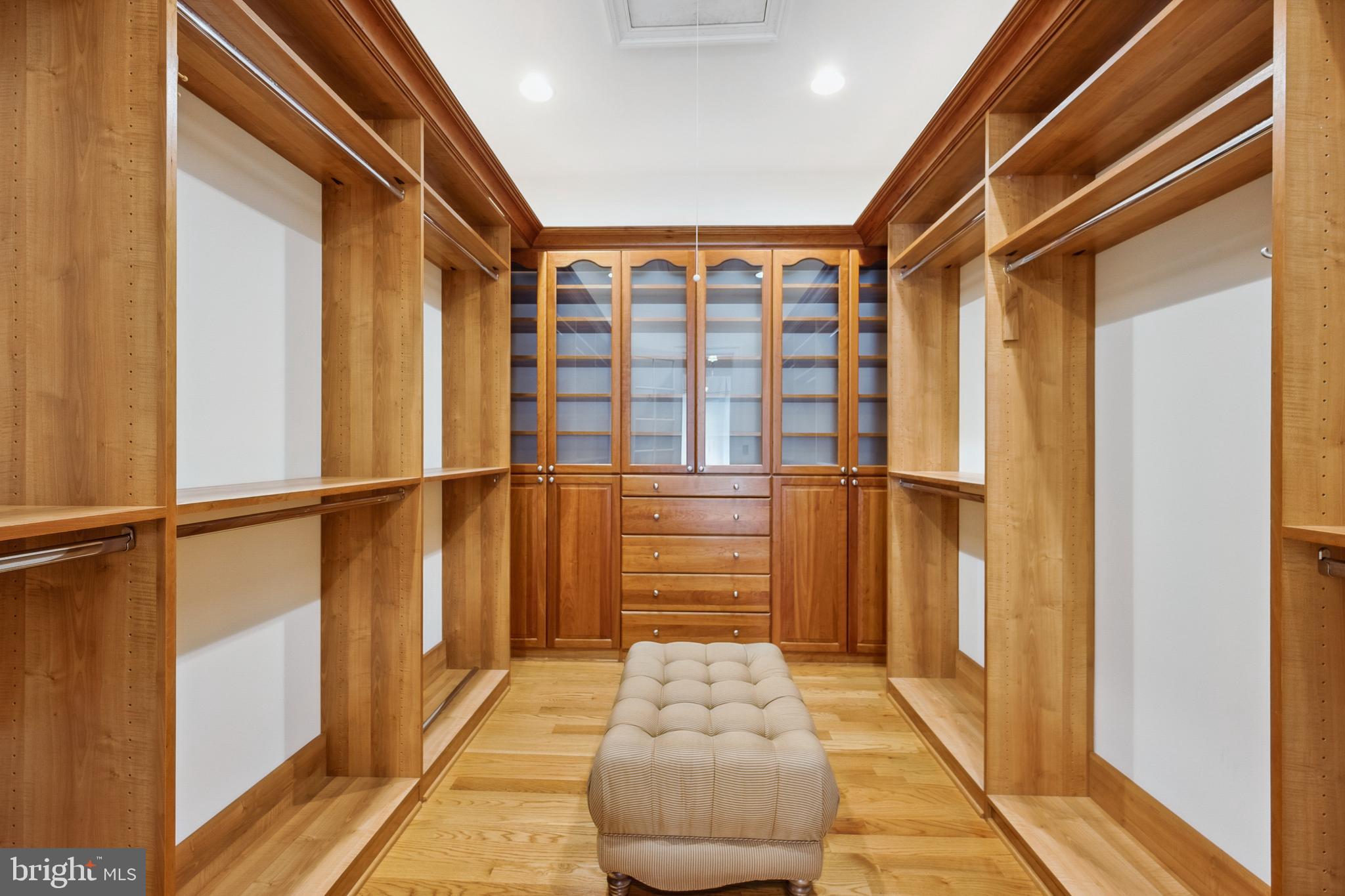 MOORE HILL ESTATES - Residential