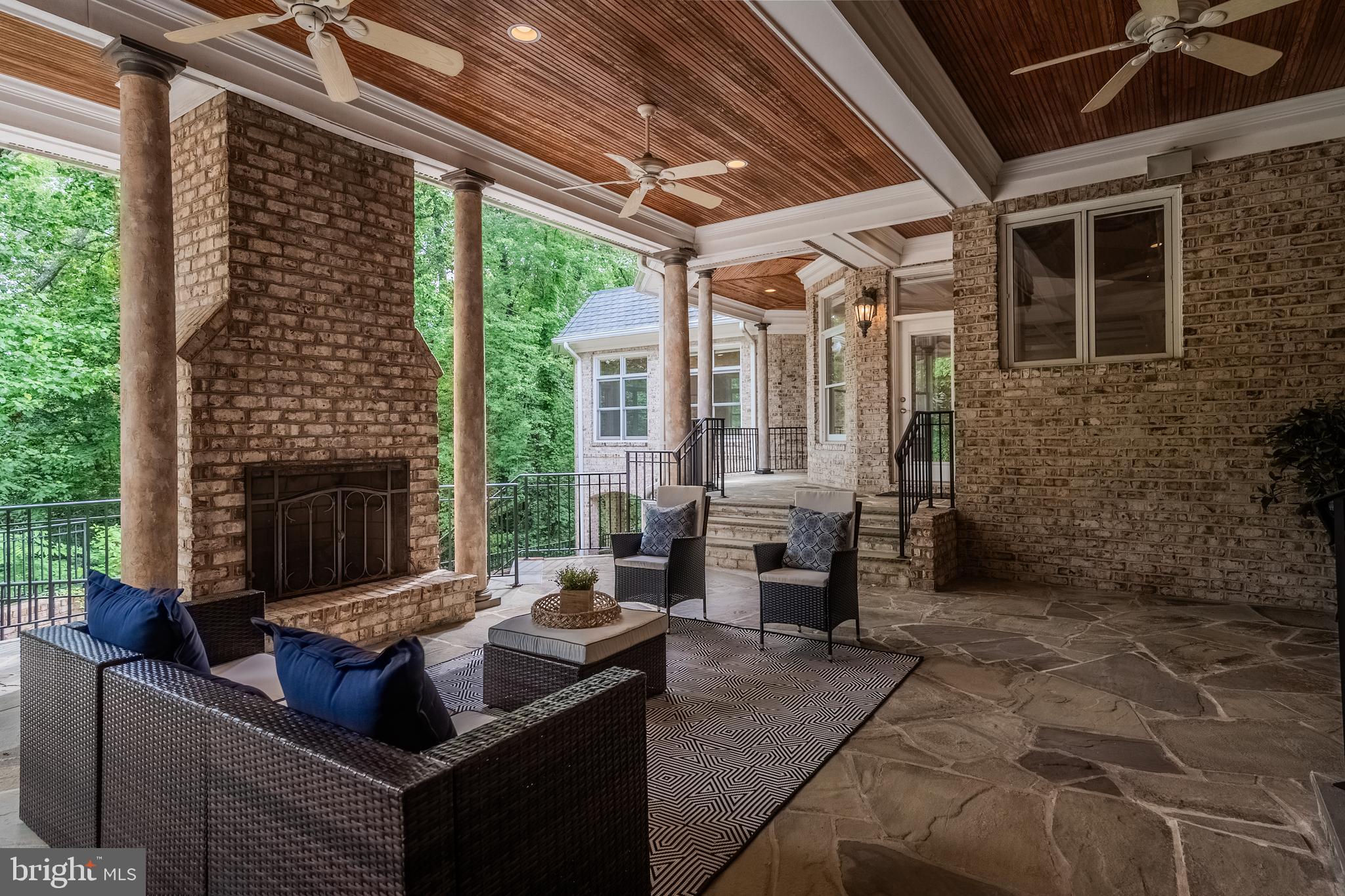 MOORE HILL ESTATES - Residential