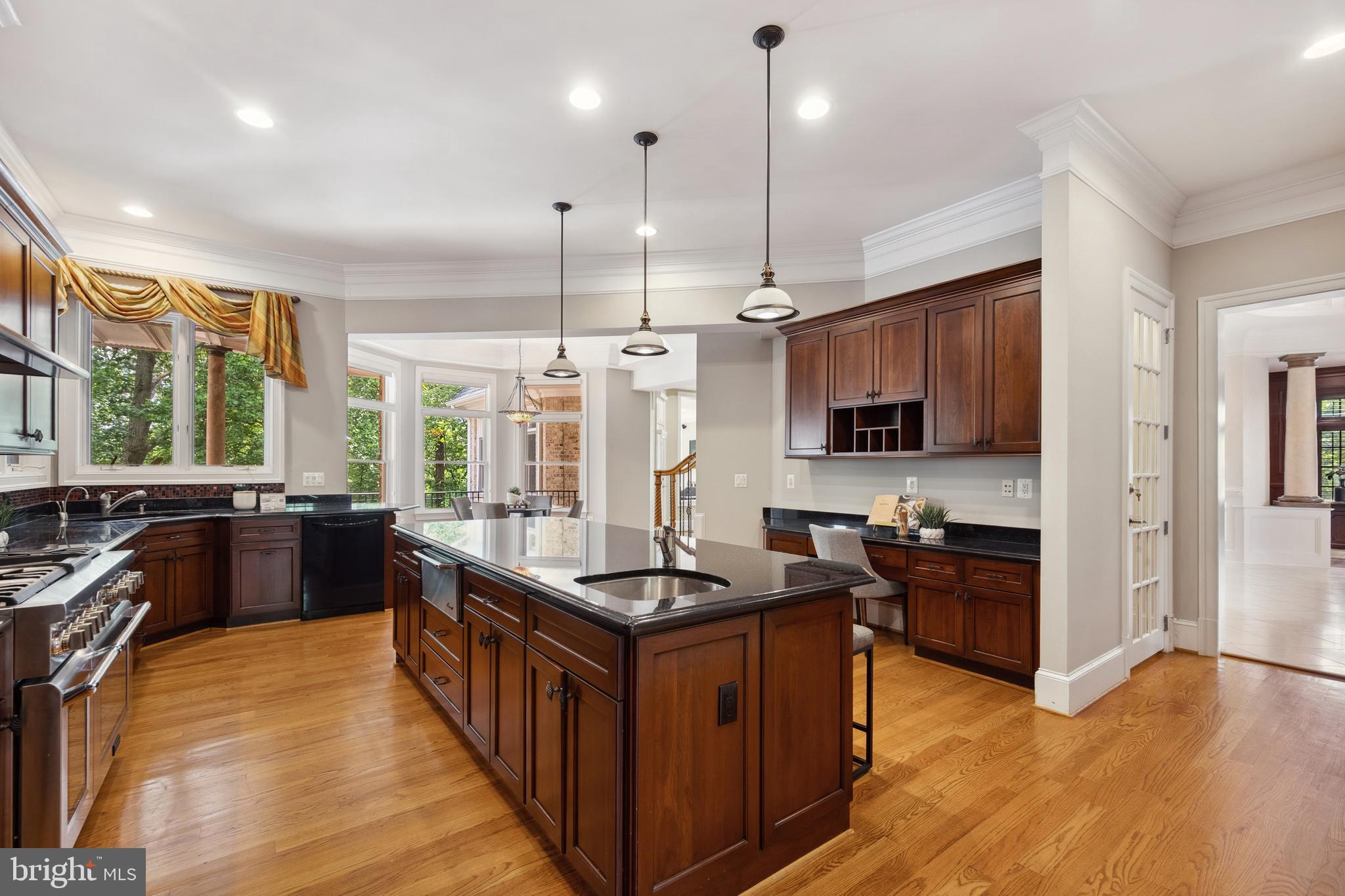 MOORE HILL ESTATES - Residential