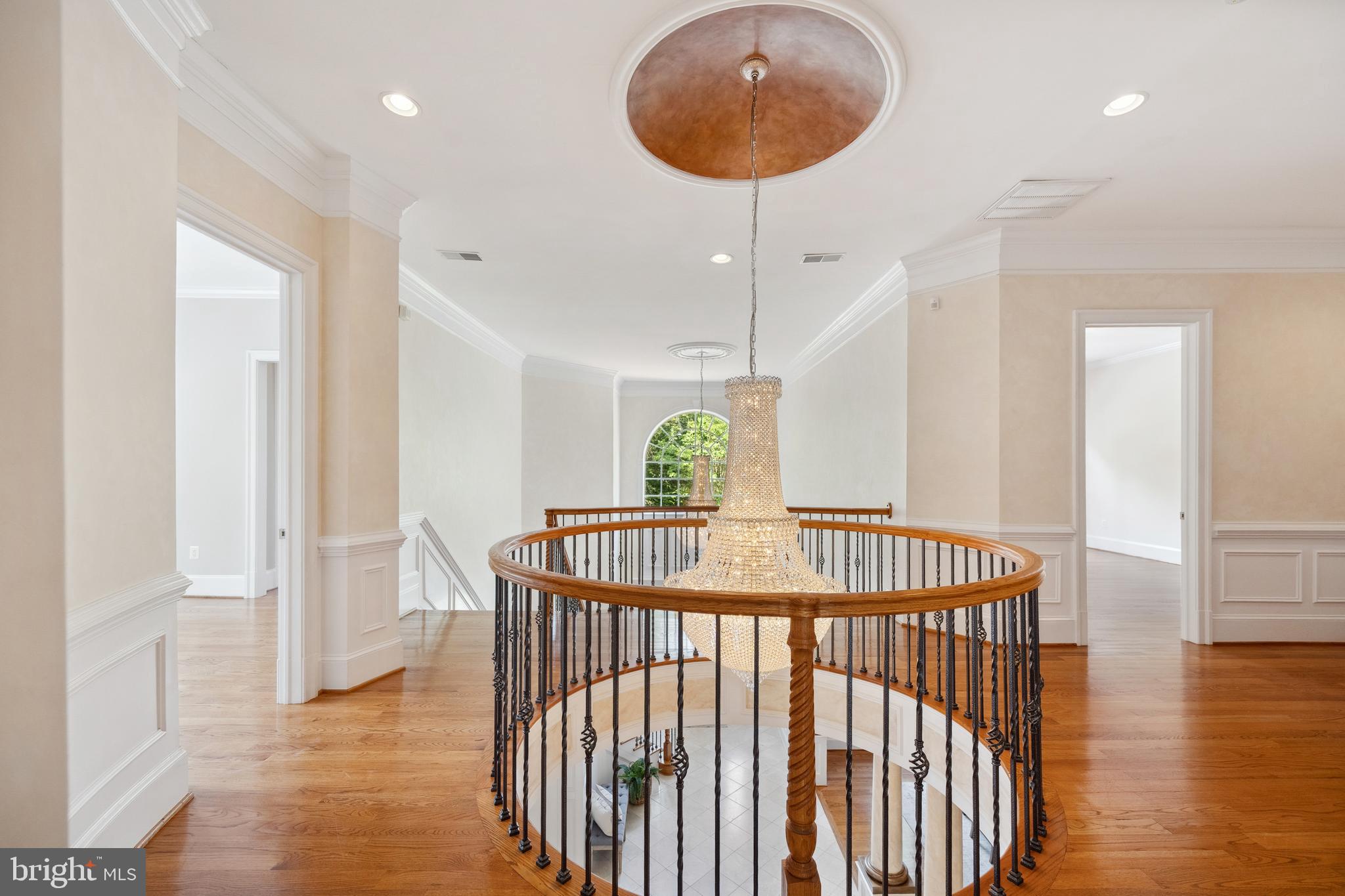 MOORE HILL ESTATES - Residential