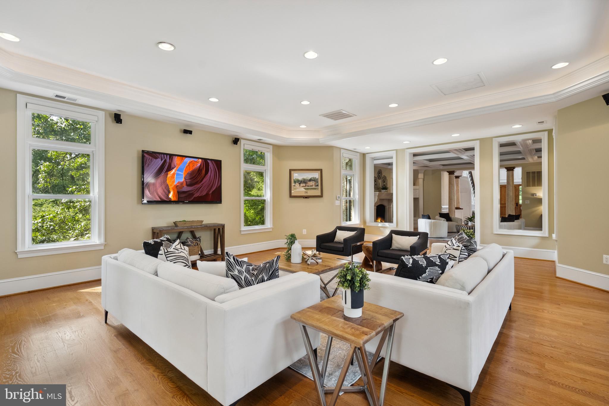 MOORE HILL ESTATES - Residential