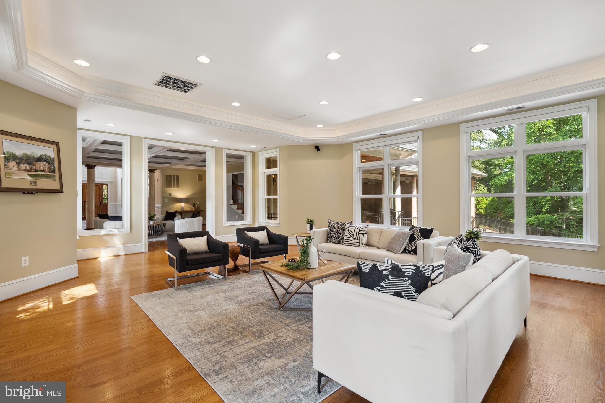 MOORE HILL ESTATES - Residential