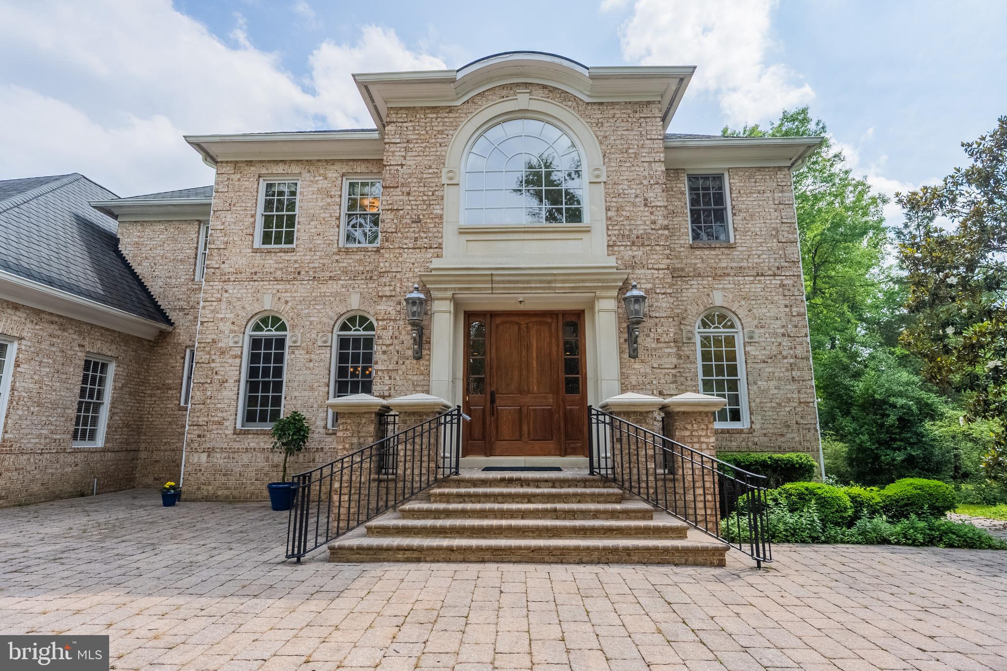 MOORE HILL ESTATES - Residential