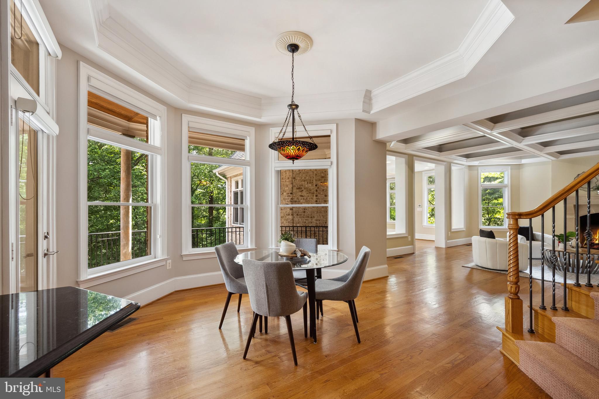 MOORE HILL ESTATES - Residential