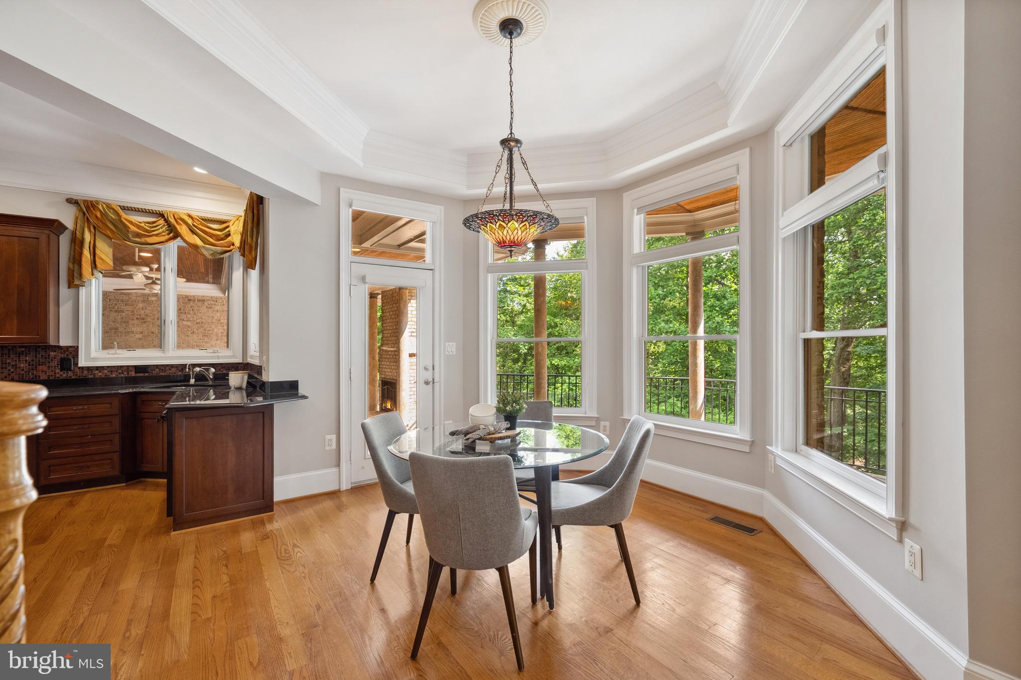 MOORE HILL ESTATES - Residential