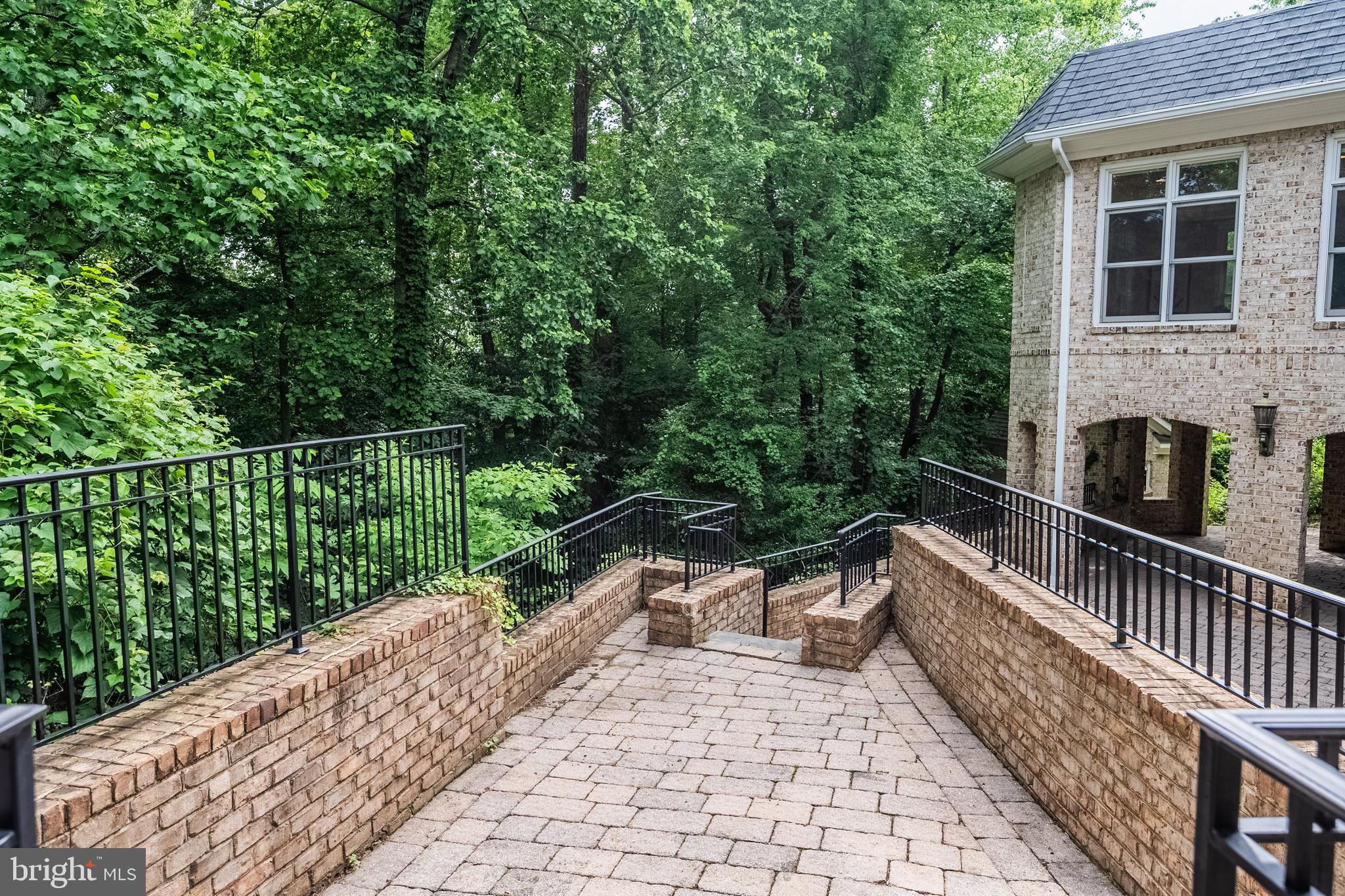 MOORE HILL ESTATES - Residential