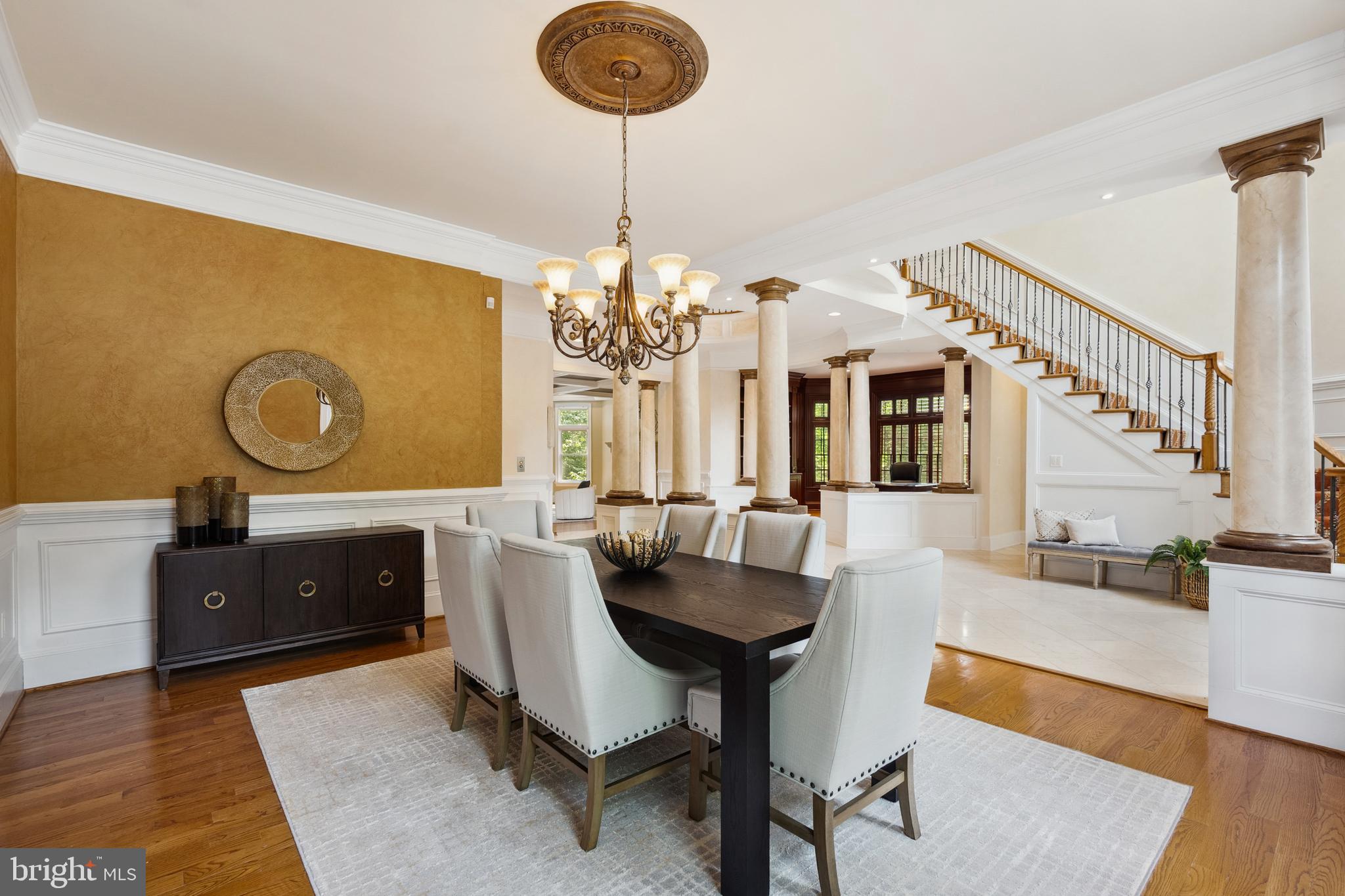 MOORE HILL ESTATES - Residential