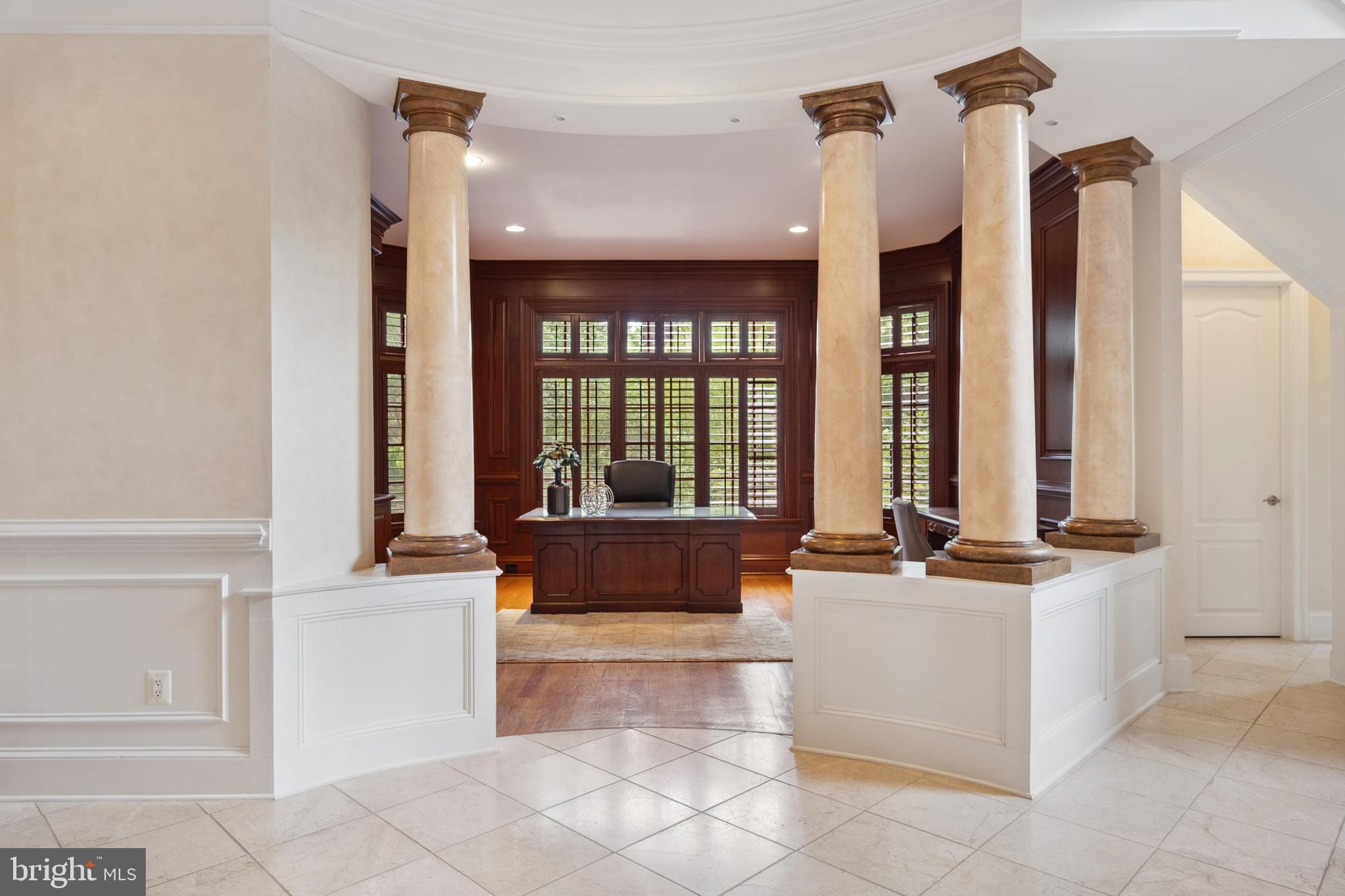 MOORE HILL ESTATES - Residential