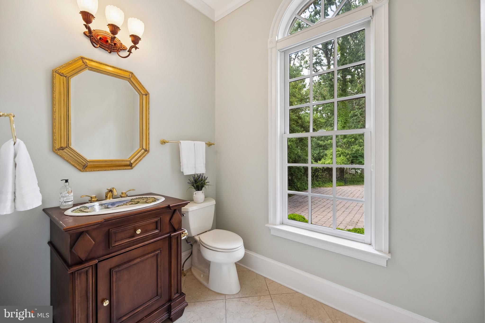 MOORE HILL ESTATES - Residential