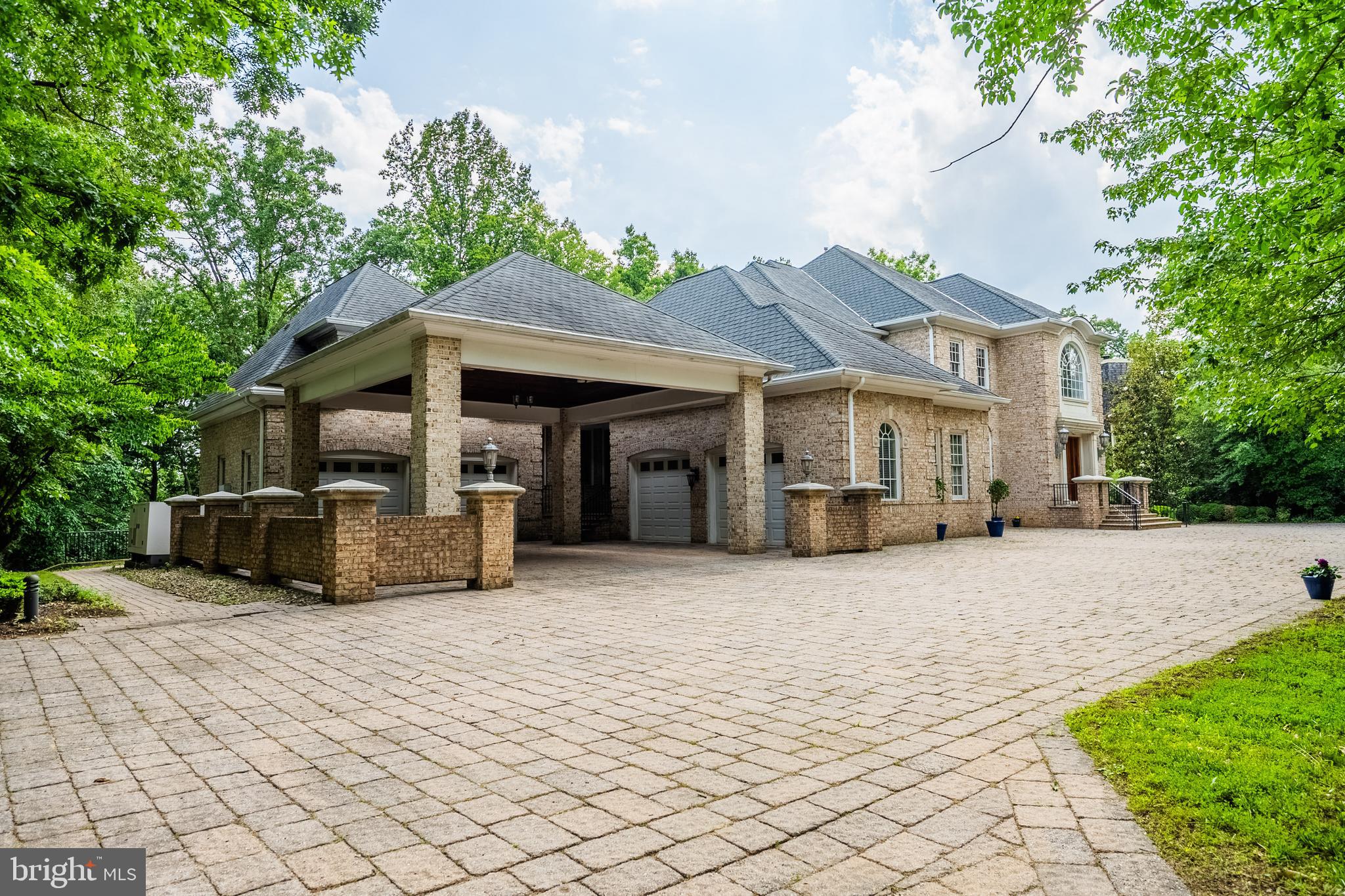 MOORE HILL ESTATES - Residential