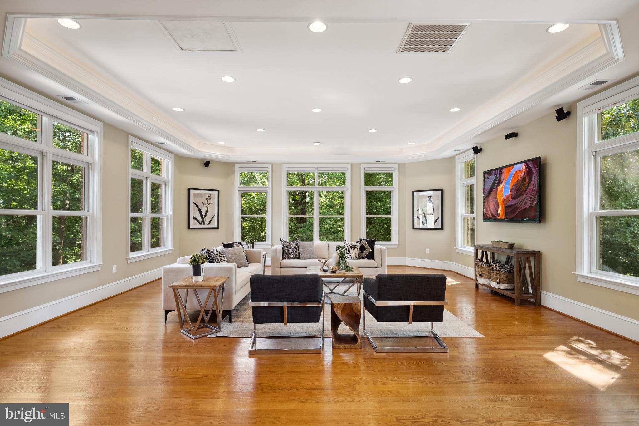 MOORE HILL ESTATES - Residential