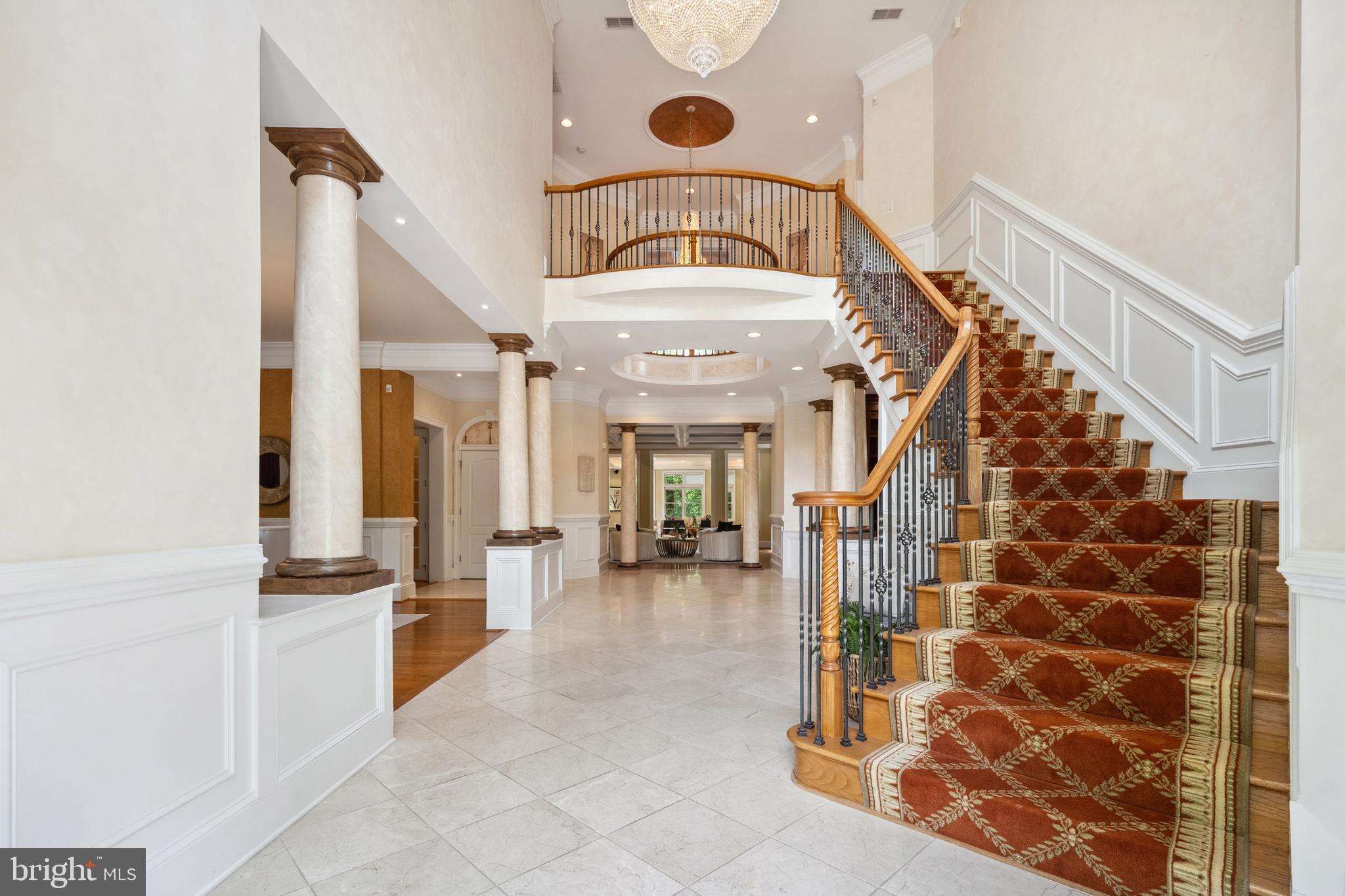 MOORE HILL ESTATES - Residential