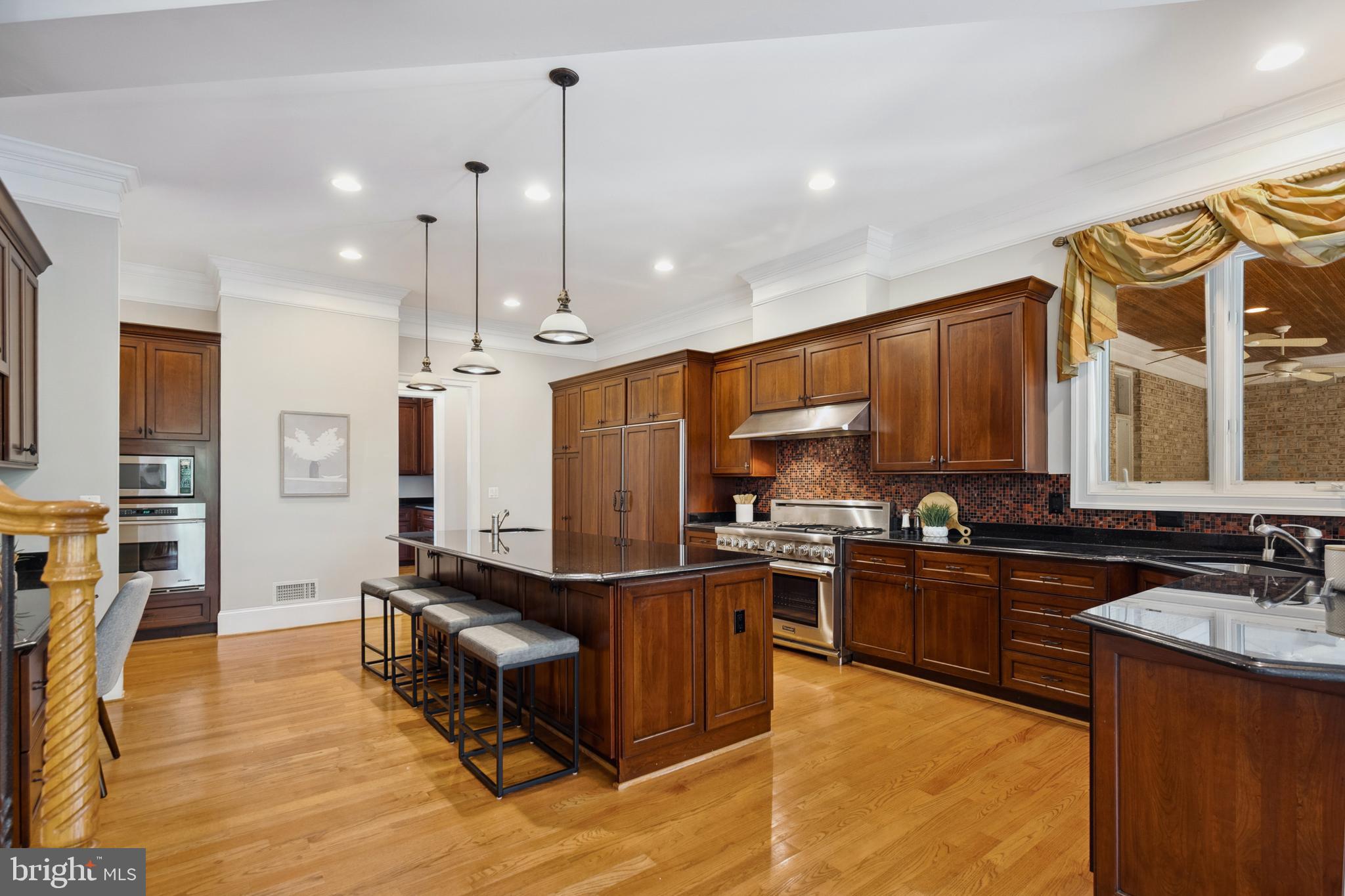 MOORE HILL ESTATES - Residential