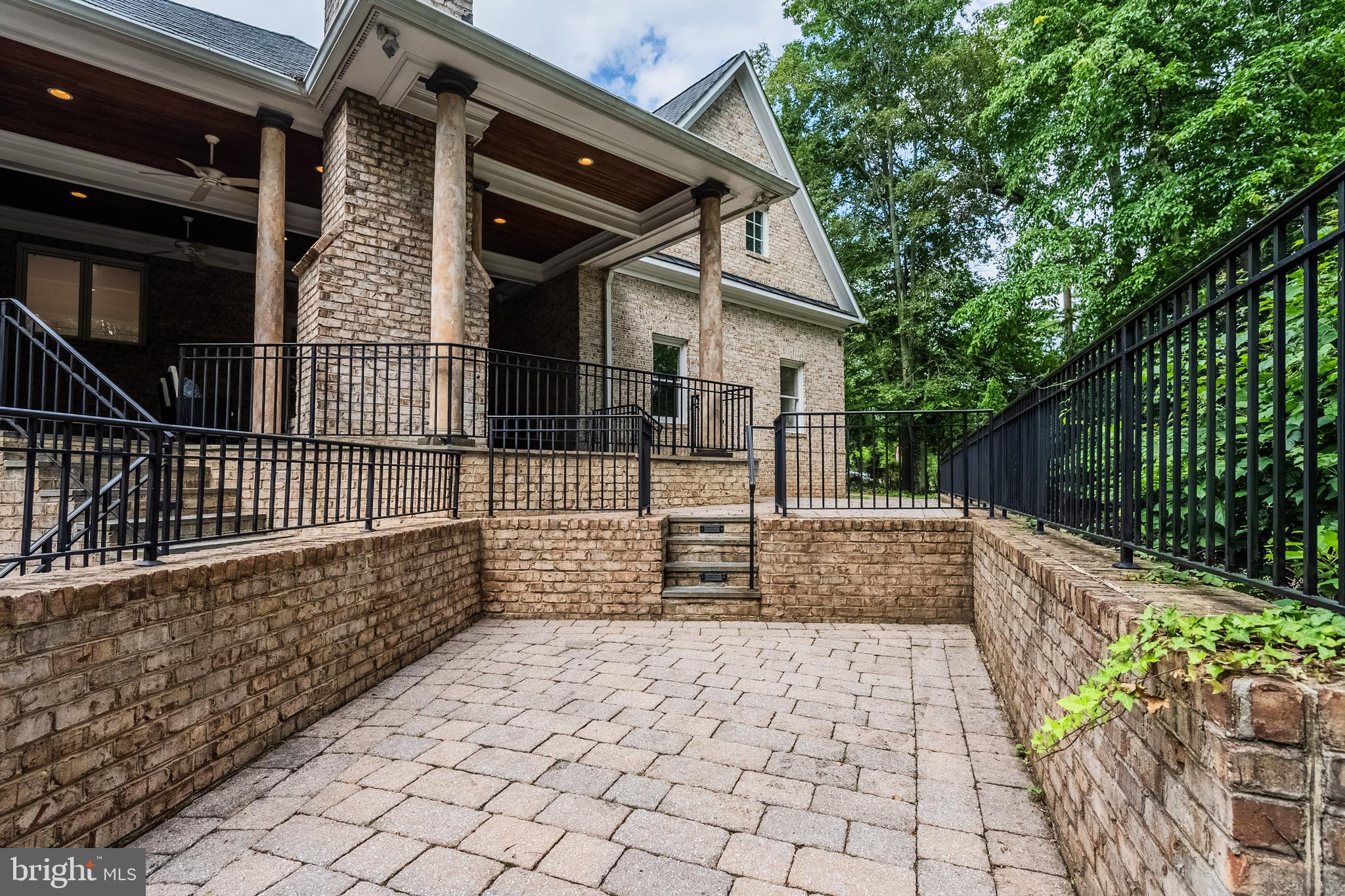 MOORE HILL ESTATES - Residential