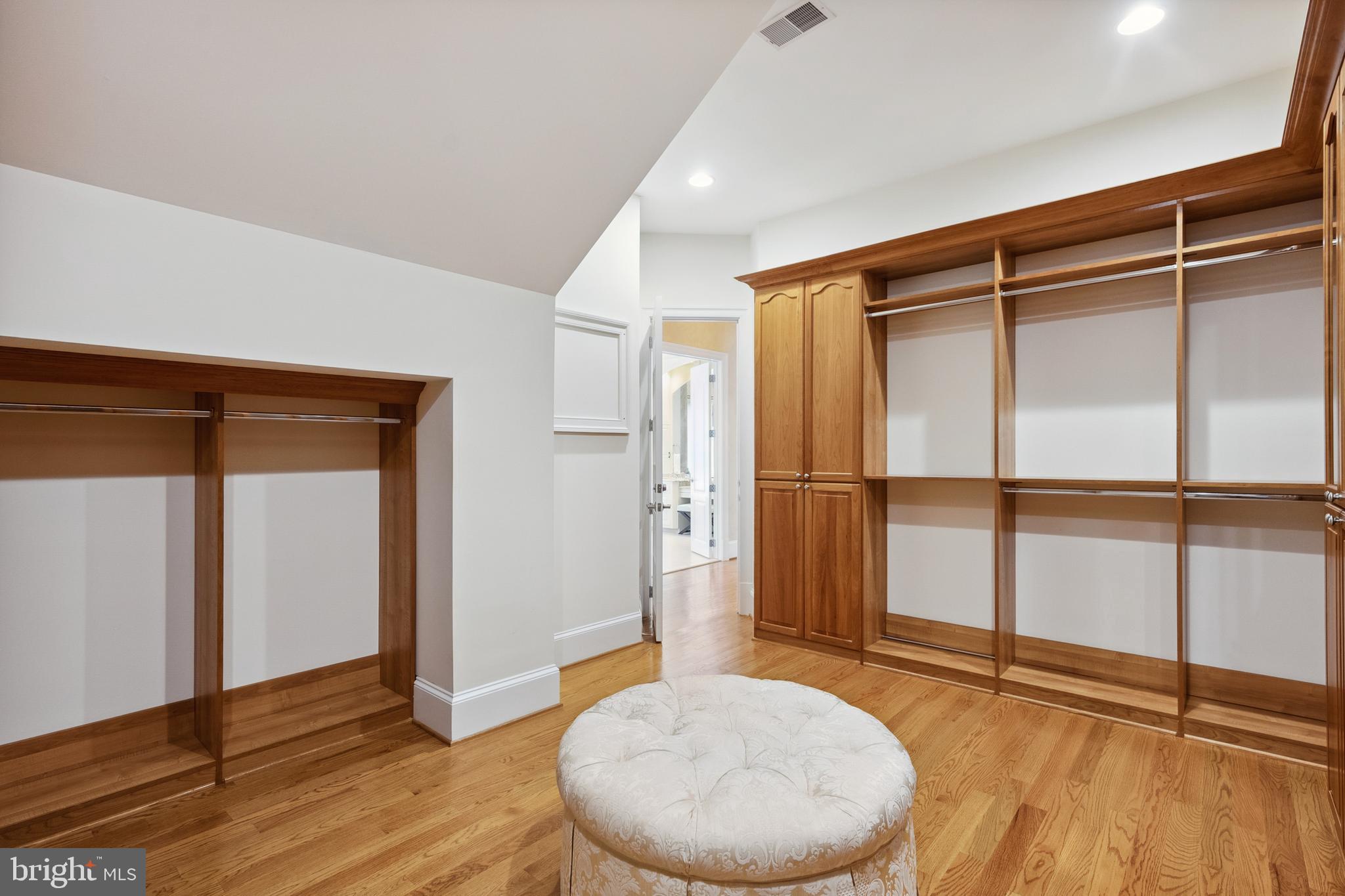 MOORE HILL ESTATES - Residential