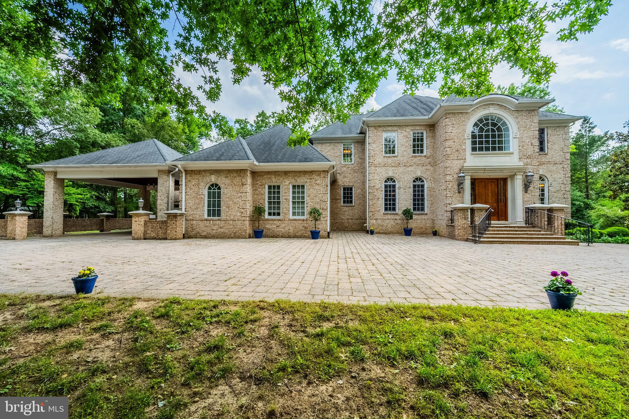 MOORE HILL ESTATES - Residential