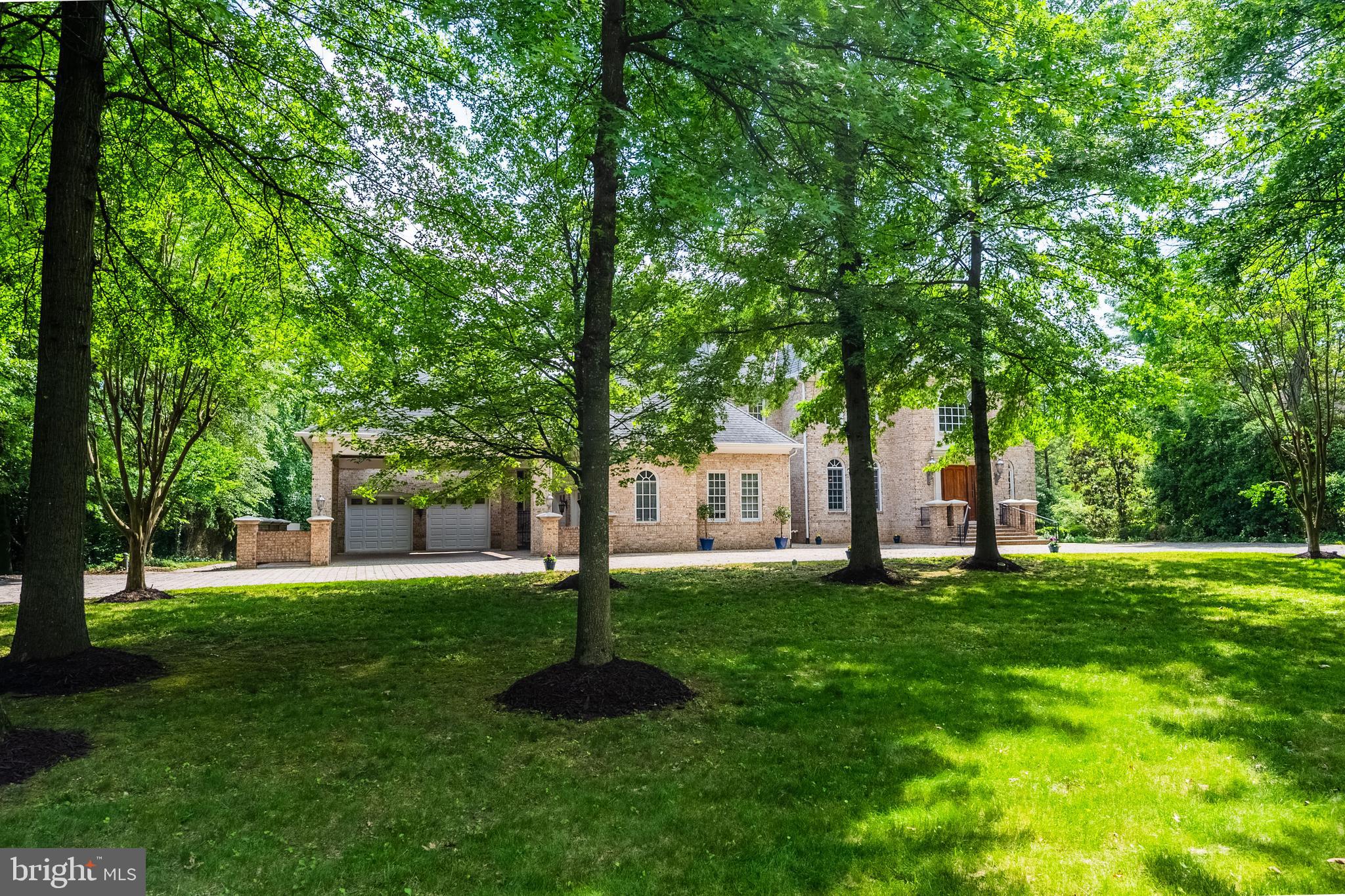 MOORE HILL ESTATES - Residential