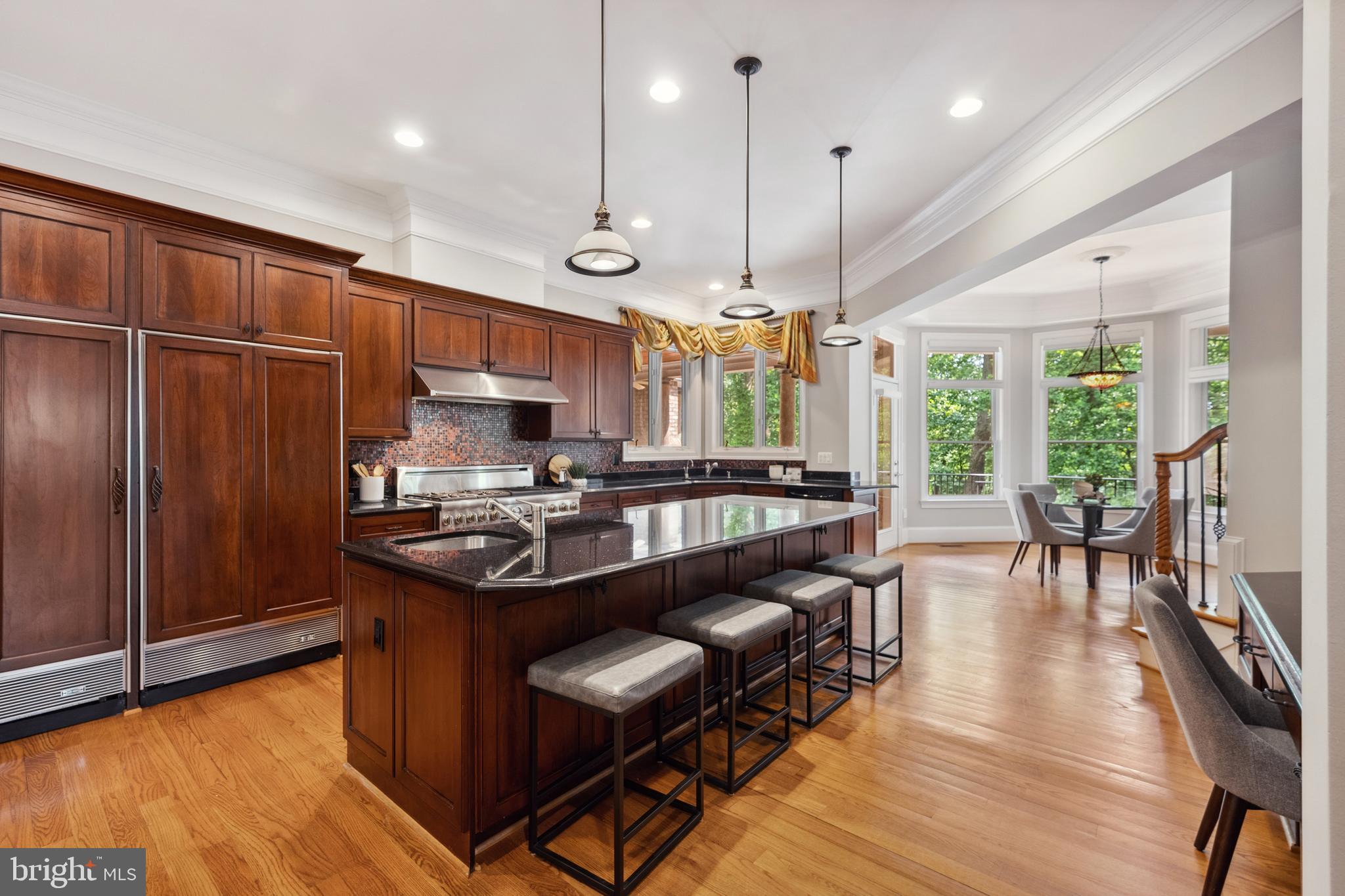 MOORE HILL ESTATES - Residential