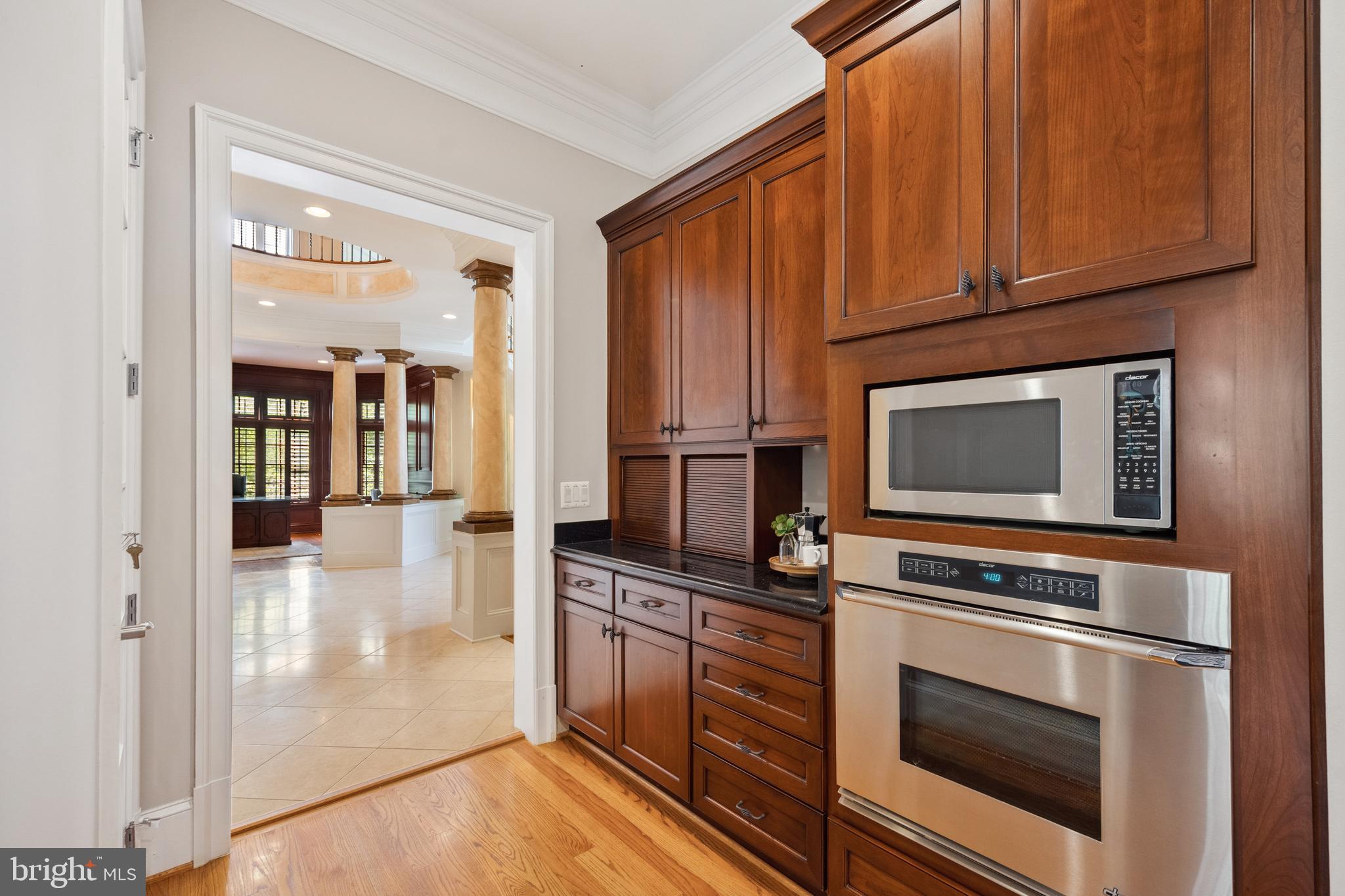 MOORE HILL ESTATES - Residential